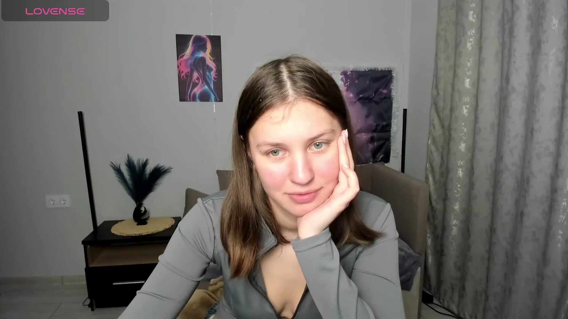 Gallery image thumbnail from Sofia777's myfreecams stream on, 02/17/2026, 15:38 image 14 of 20