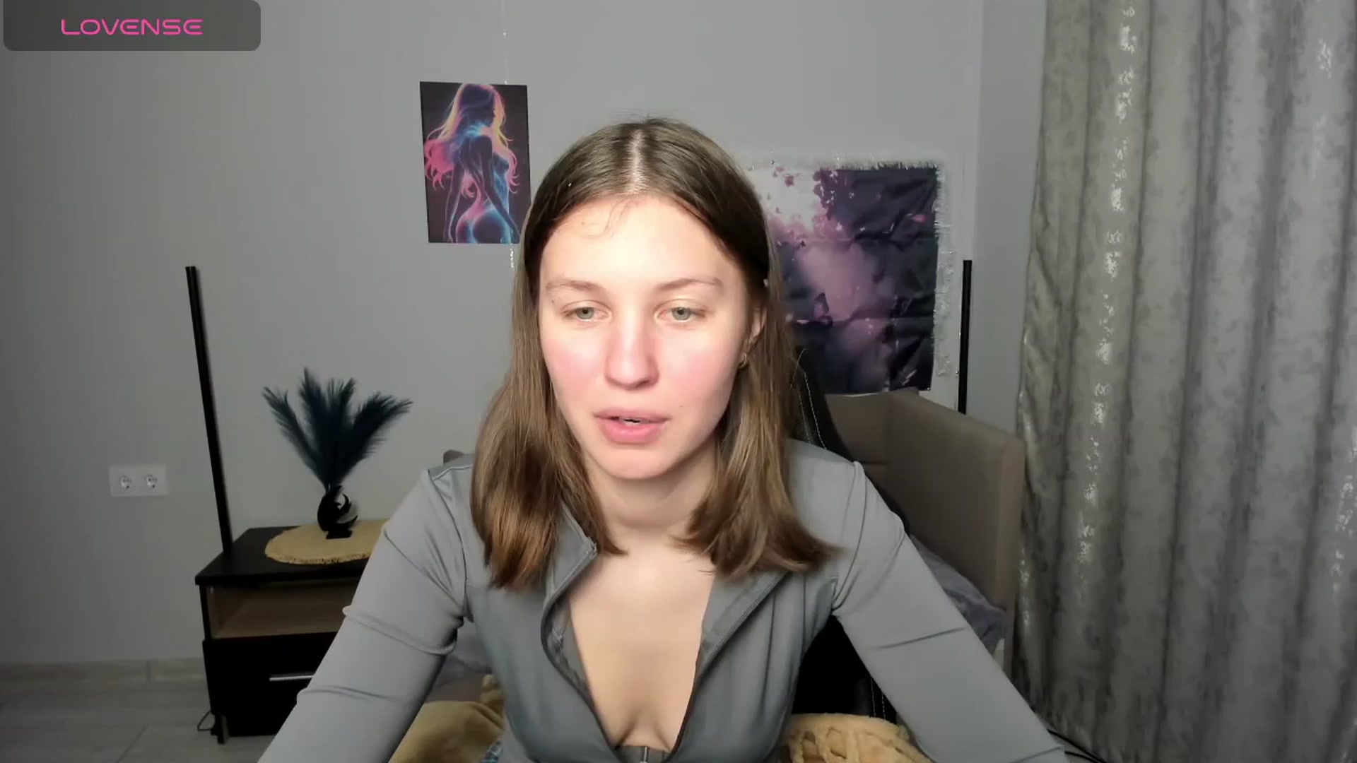 Gallery image thumbnail from Sofia777's myfreecams stream on, 02/17/2026, 15:38 image 17 of 20