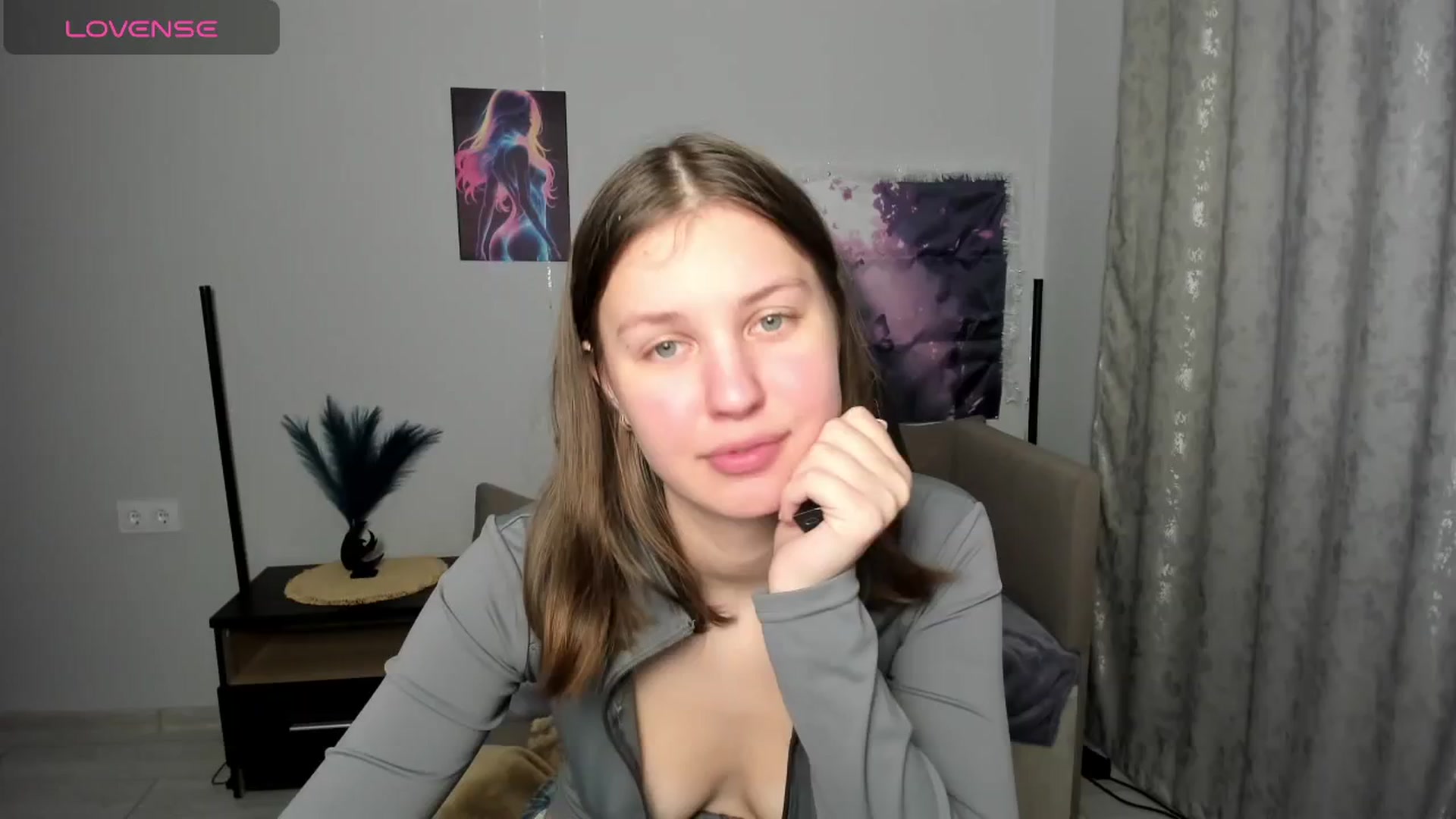 Gallery image thumbnail from Sofia777's myfreecams stream on, 02/17/2026, 15:38 image 4 of 20