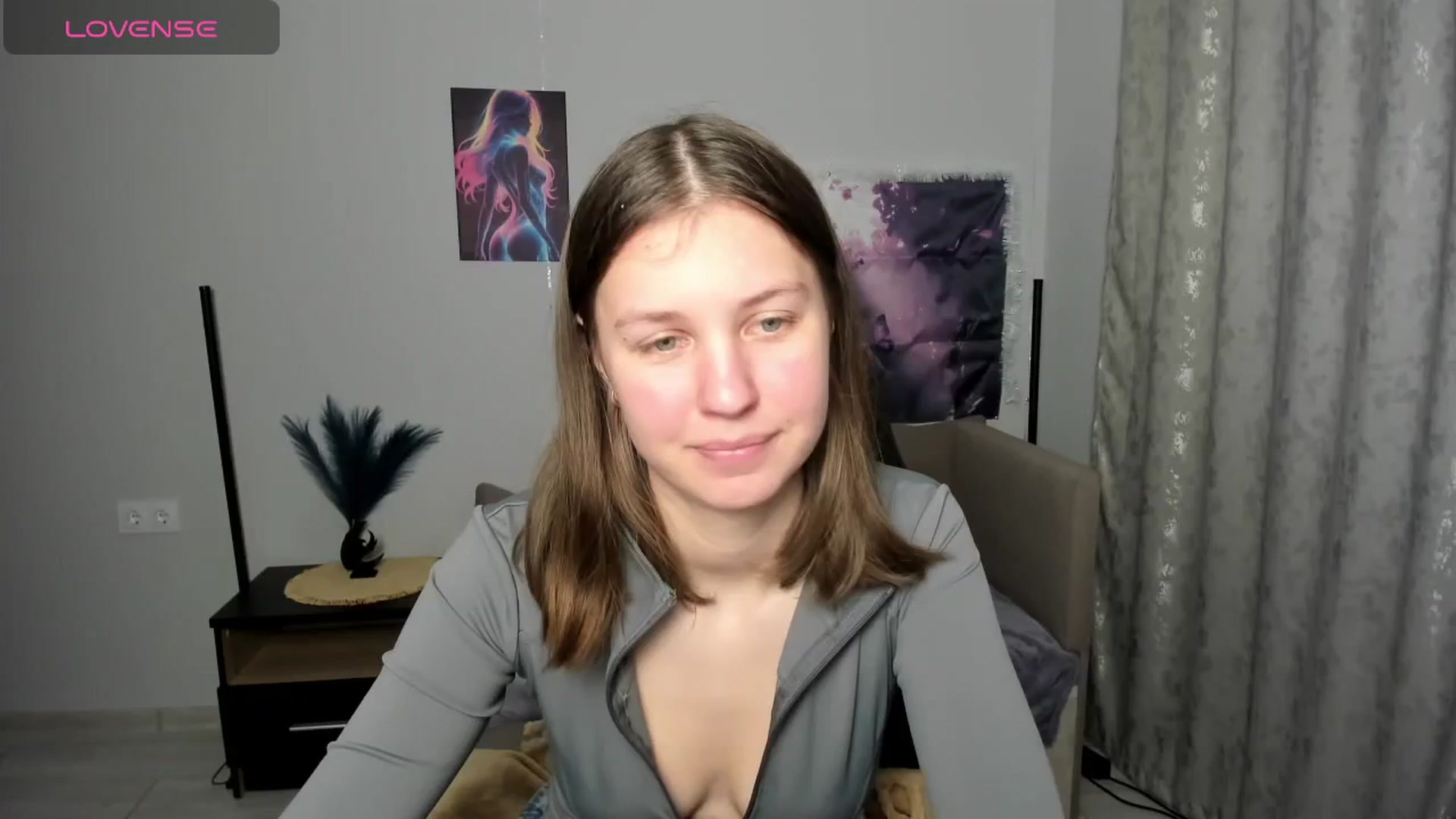 Gallery image thumbnail from Sofia777's myfreecams stream on, 02/17/2026, 15:38 image 15 of 20