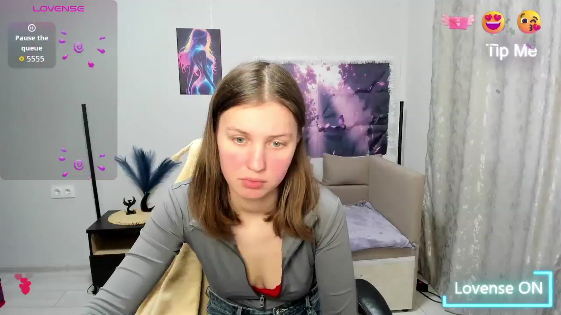 Gallery image thumbnail from Sofia777's myfreecams stream on, 03/03/2026, 15:17 image 16 of 20