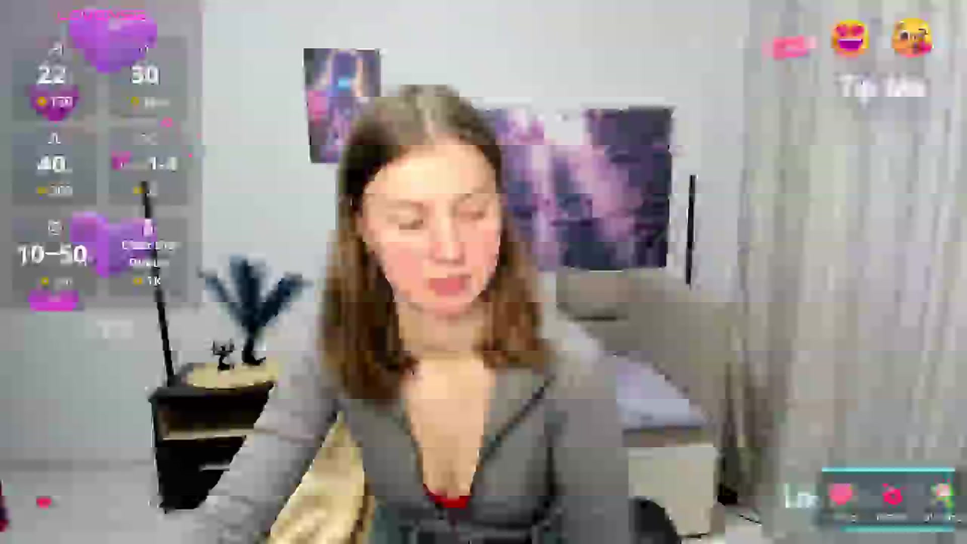 Gallery image thumbnail from Sofia777's myfreecams stream on, 03/03/2026, 15:17 image 11 of 20