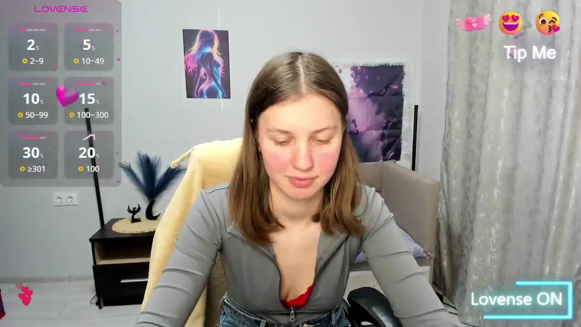 Gallery image thumbnail from Sofia777's myfreecams stream on, 03/03/2026, 15:17 image 17 of 20
