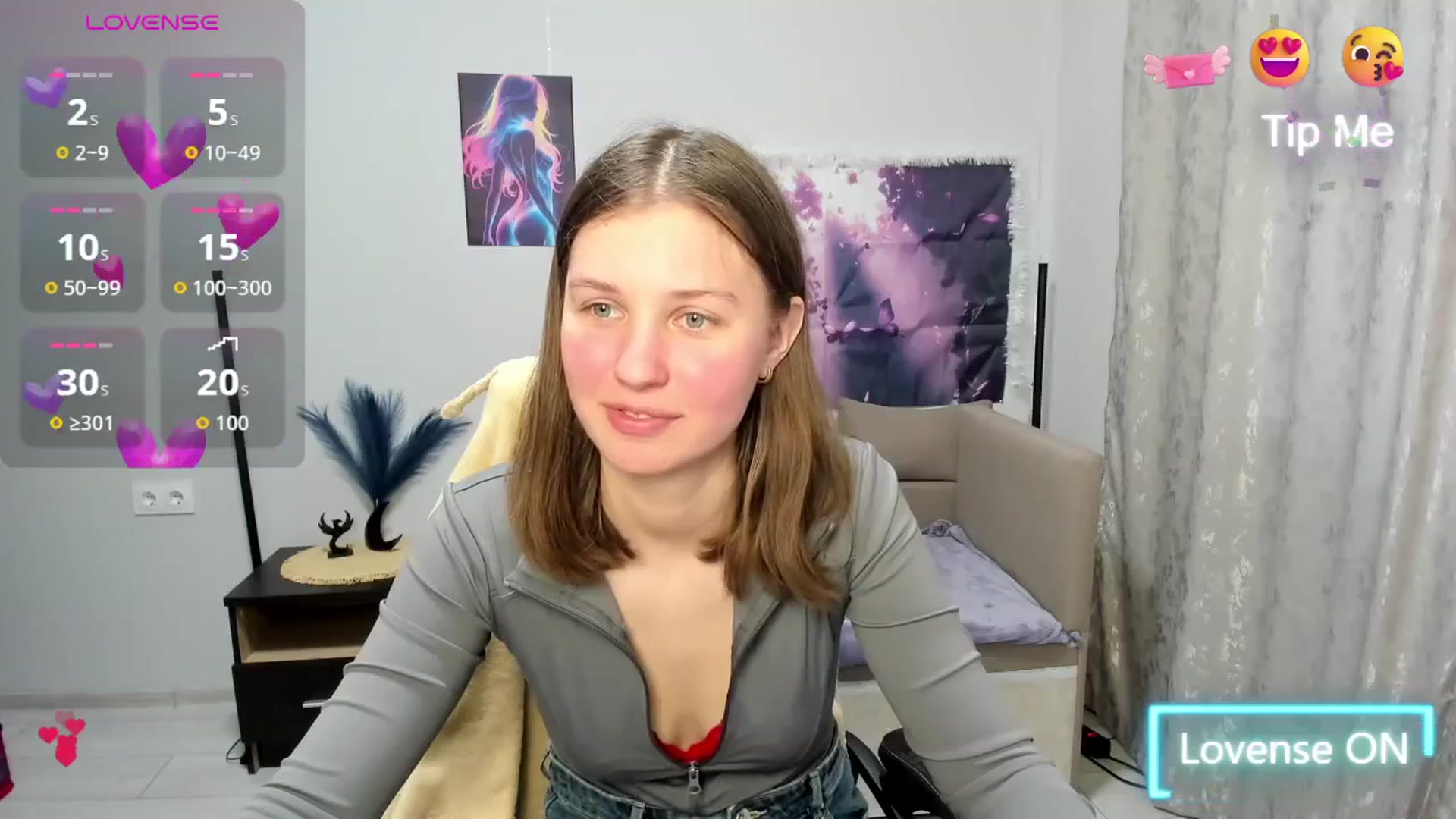 Gallery image thumbnail from Sofia777's myfreecams stream on, 03/03/2026, 15:17 image 19 of 20