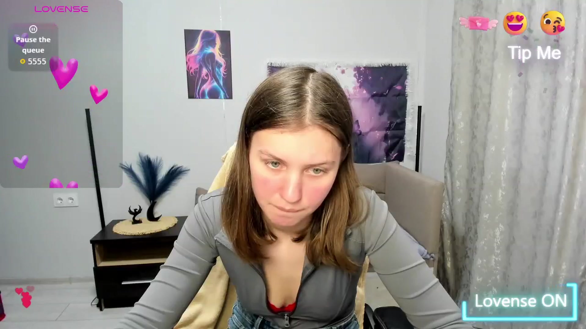 Gallery image thumbnail from Sofia777's myfreecams stream on, 03/03/2026, 15:17 image 15 of 20