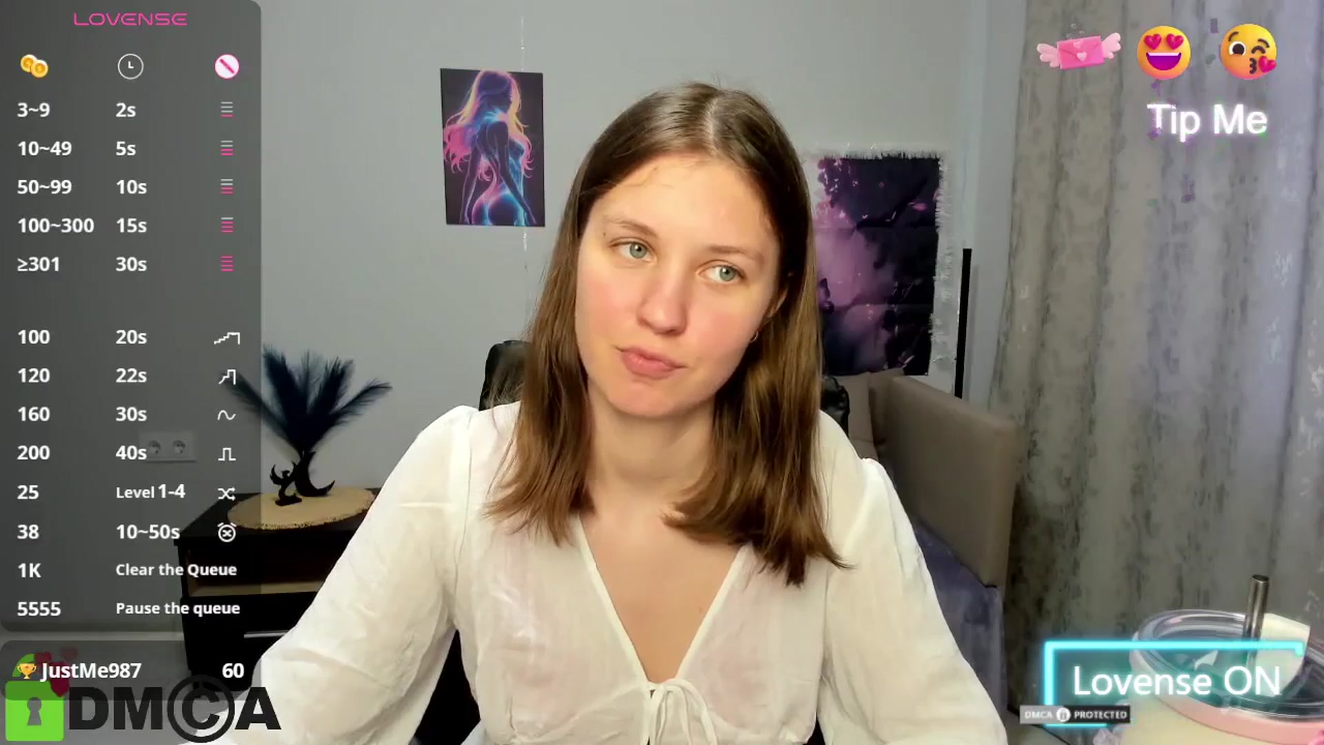 Gallery image thumbnail from Sofia777's myfreecams stream on, 04/05/2026, 14:27 image 19 of 20