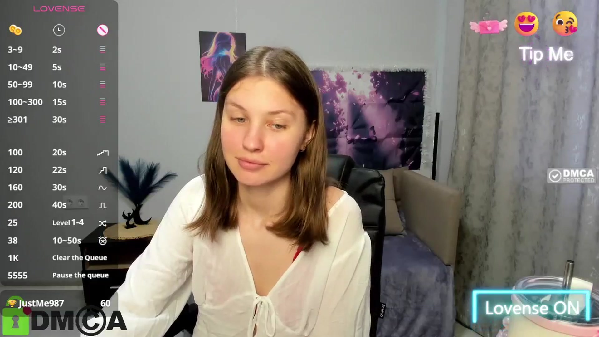 Gallery image thumbnail from Sofia777's myfreecams stream on, 04/05/2026, 14:27 image 20 of 20