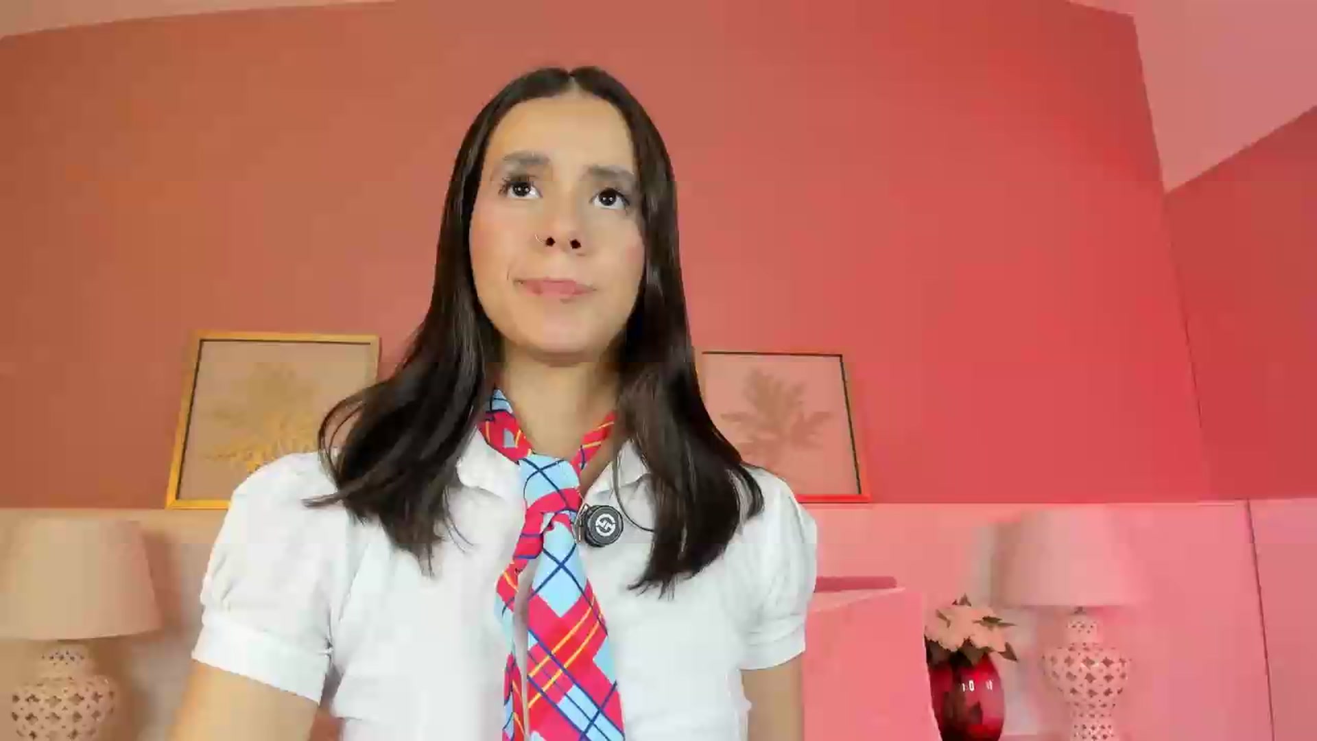 Gallery image thumbnail from SofiaDavis's myfreecams stream on, 05/27/2026, 10:17 image 14 of 20