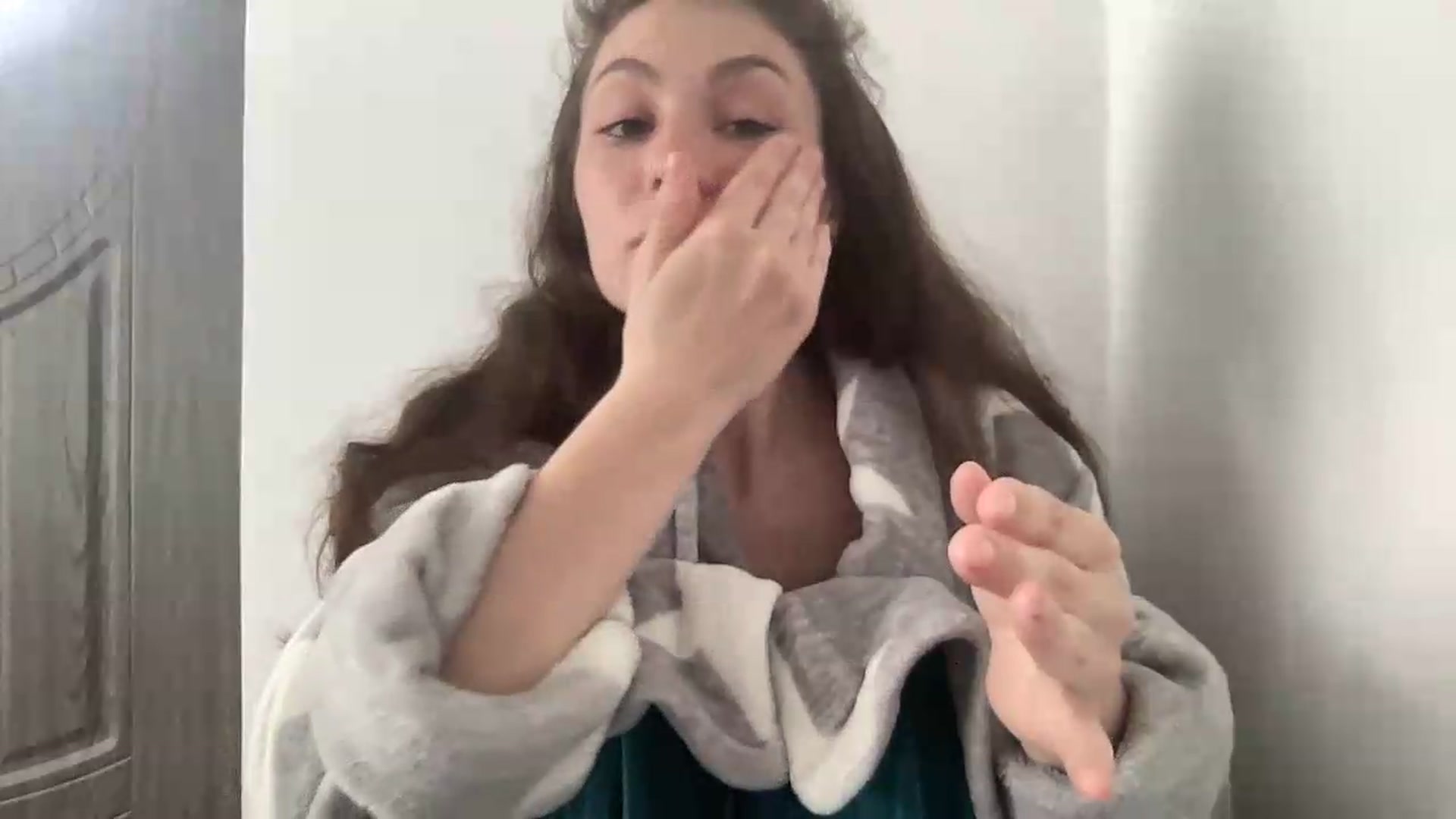 Gallery image thumbnail from SofiaGibbs's myfreecams stream on, 05/30/2026, 10:34 image 12 of 20