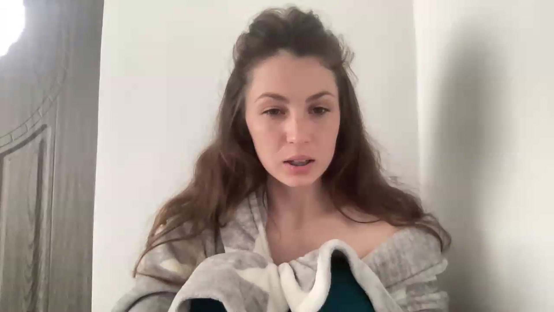Gallery image thumbnail from SofiaGibbs's myfreecams stream on, 05/30/2026, 10:34 image 18 of 20