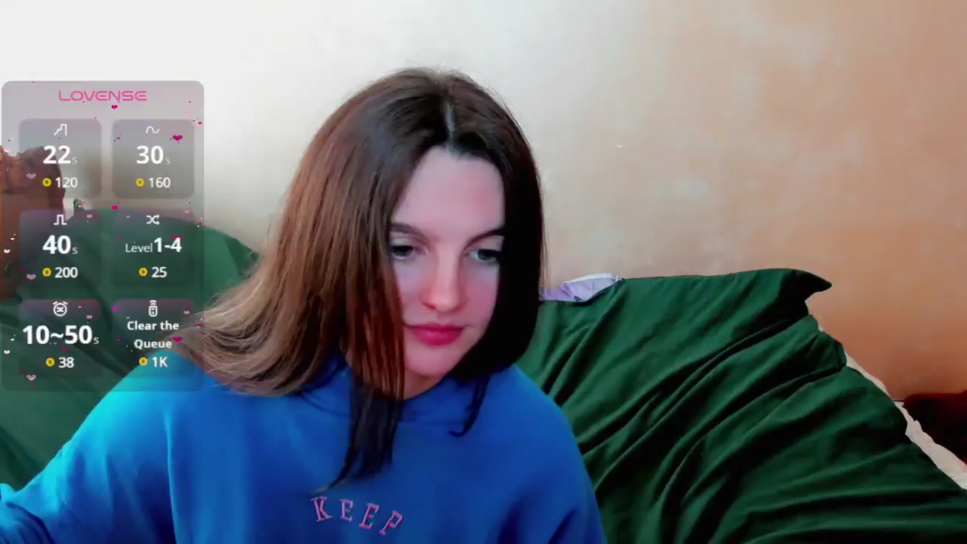 Gallery image thumbnail from SofiaMithall's myfreecams stream on, 02/23/2025, 11:42 image 10 of 20