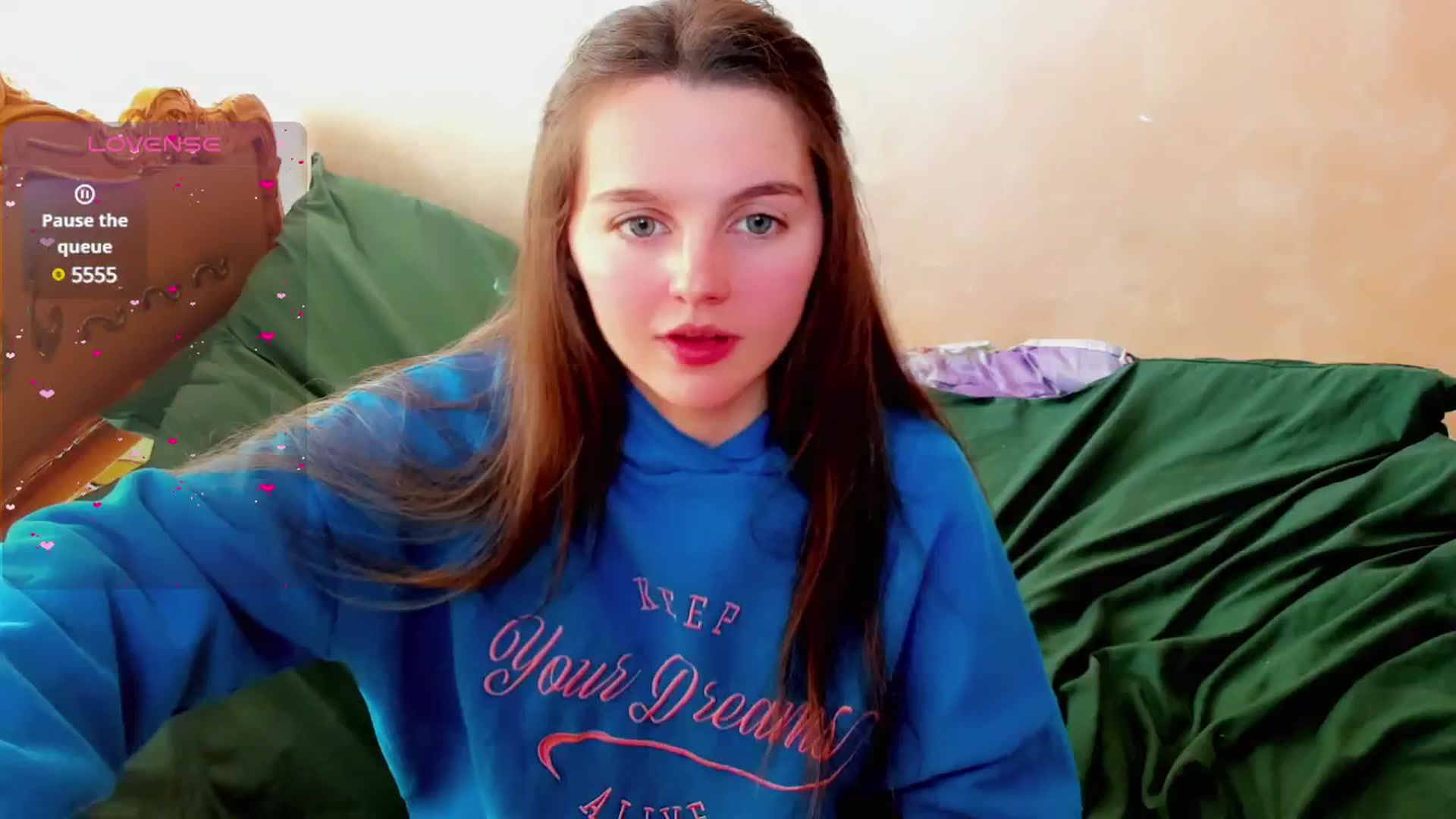 Gallery image thumbnail from SofiaMithall's myfreecams stream on, 02/23/2025, 11:42 image 17 of 20