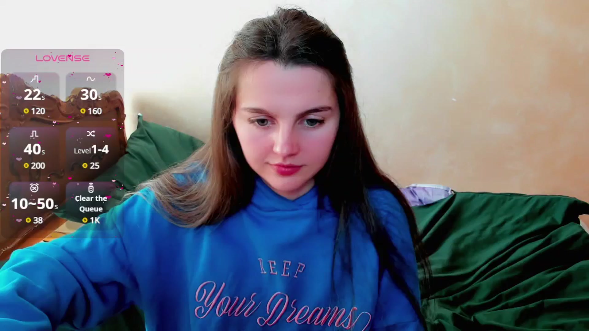 Gallery image thumbnail from SofiaMithall's myfreecams stream on, 02/23/2025, 11:42 image 19 of 20
