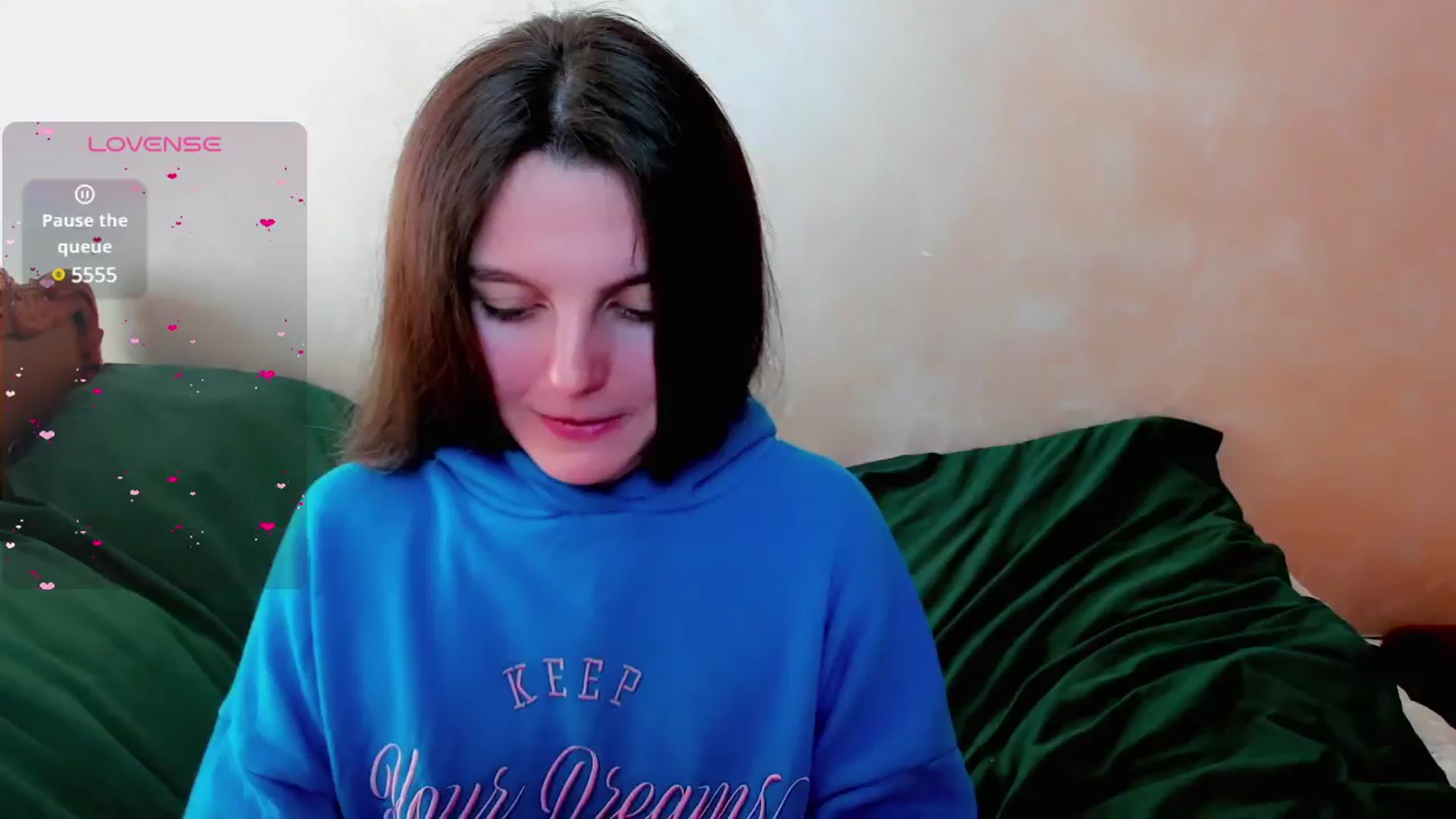 Gallery image thumbnail from SofiaMithall's myfreecams stream on, 02/23/2025, 11:42 image 3 of 20