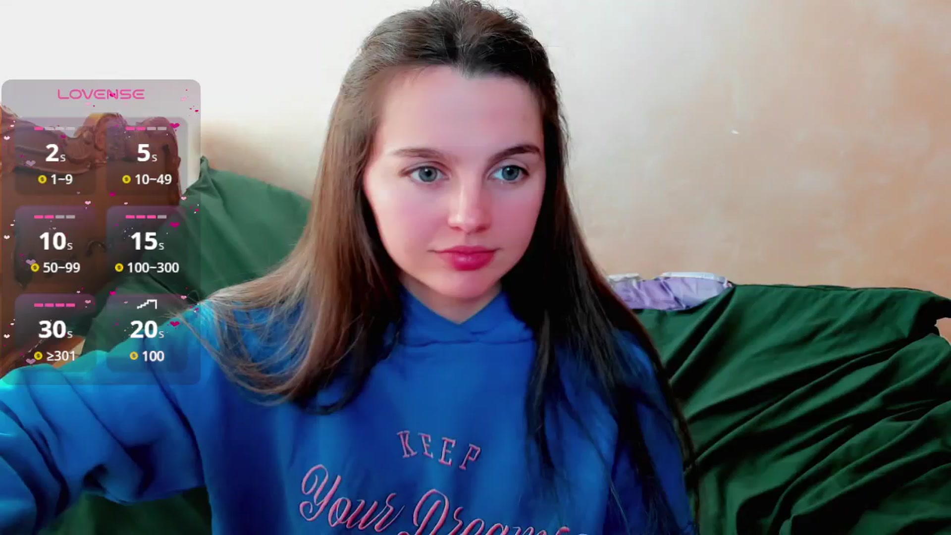 Gallery image thumbnail from SofiaMithall's myfreecams stream on, 02/23/2025, 11:42 image 15 of 20