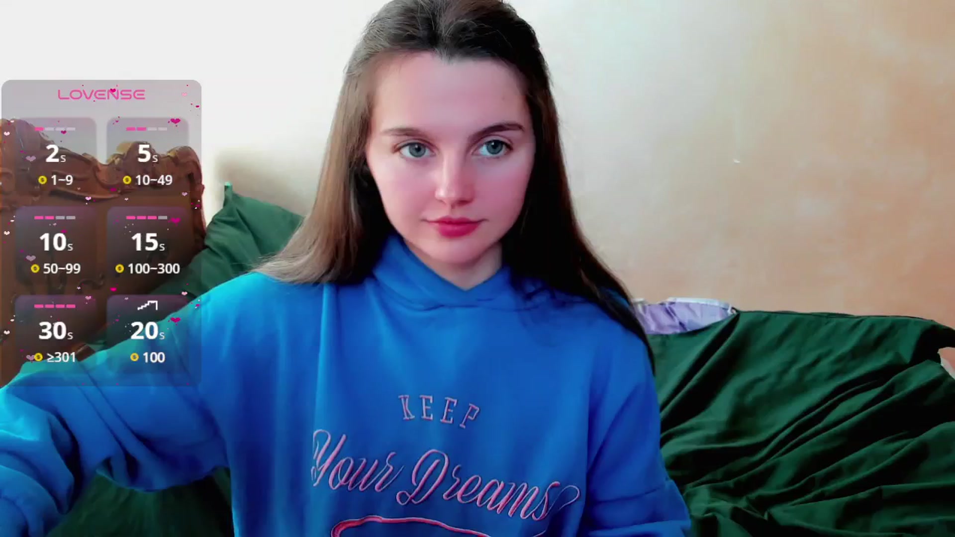 Gallery image thumbnail from SofiaMithall's myfreecams stream on, 02/23/2025, 11:42 image 18 of 20