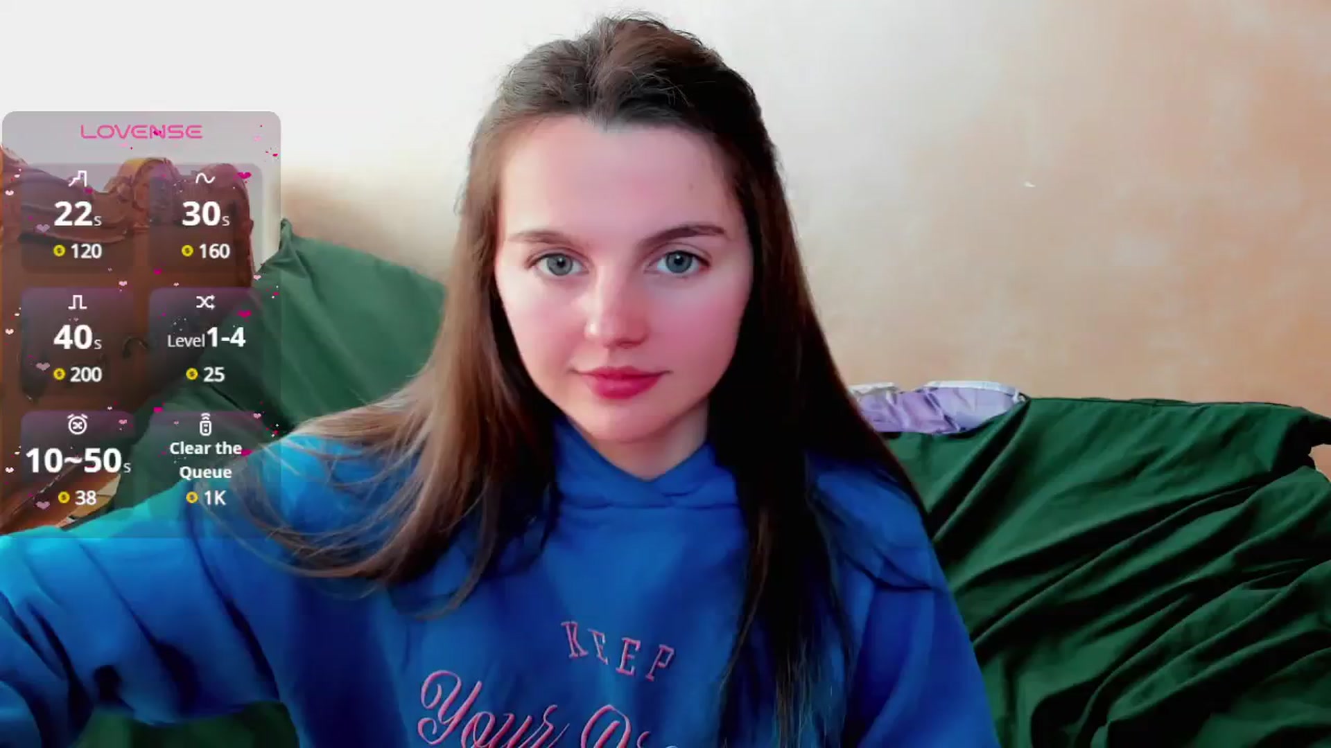 Gallery image thumbnail from SofiaMithall's myfreecams stream on, 02/23/2025, 11:42 image 16 of 20
