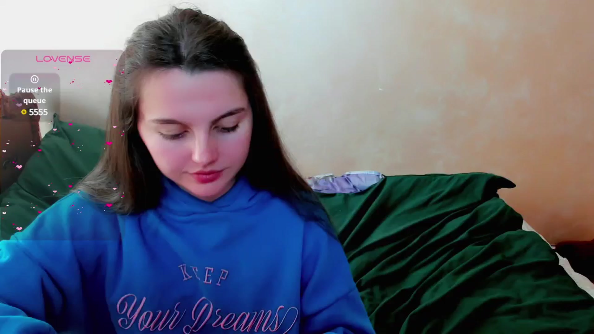 Gallery image thumbnail from SofiaMithall's myfreecams stream on, 02/23/2025, 11:42 image 14 of 20