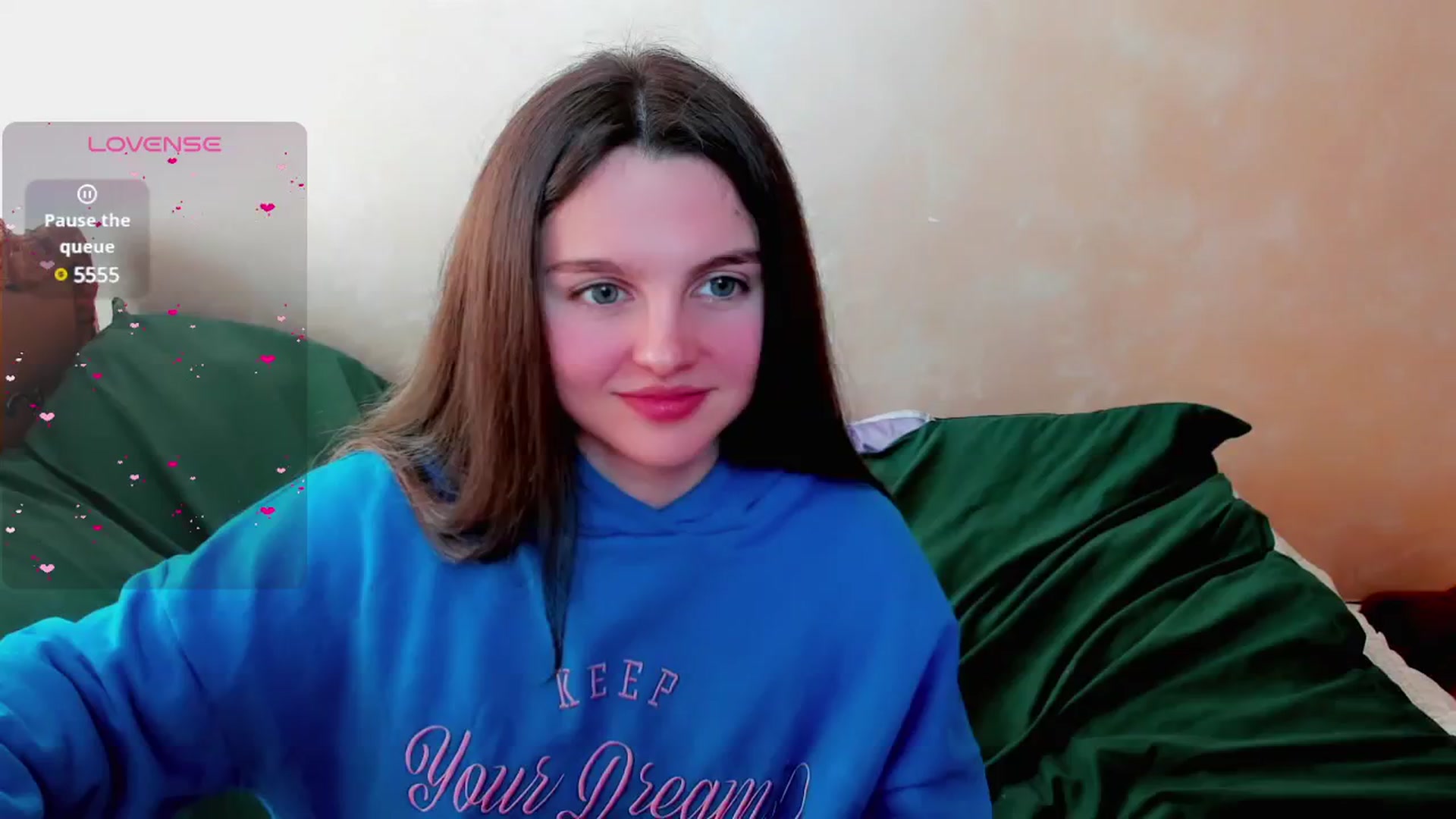 Gallery image thumbnail from SofiaMithall's myfreecams stream on, 02/23/2025, 11:42 image 11 of 20