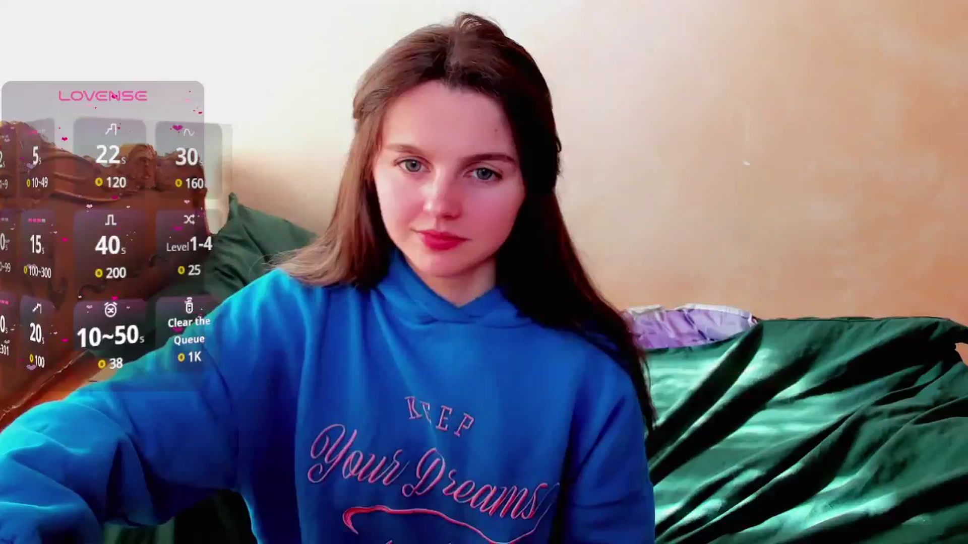 Gallery image thumbnail from SofiaMithall's myfreecams stream on, 02/23/2025, 12:22 image 8 of 20