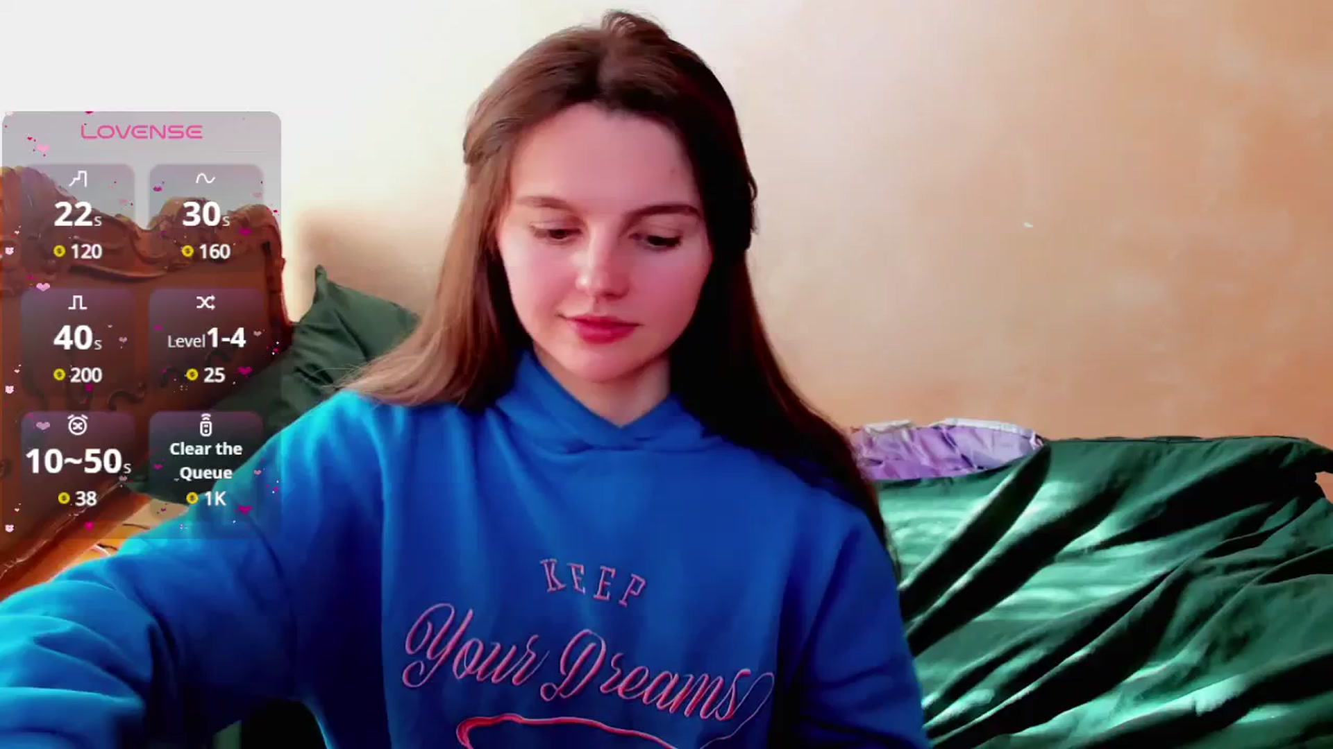 Gallery image thumbnail from SofiaMithall's myfreecams stream on, 02/23/2025, 12:22 image 9 of 20