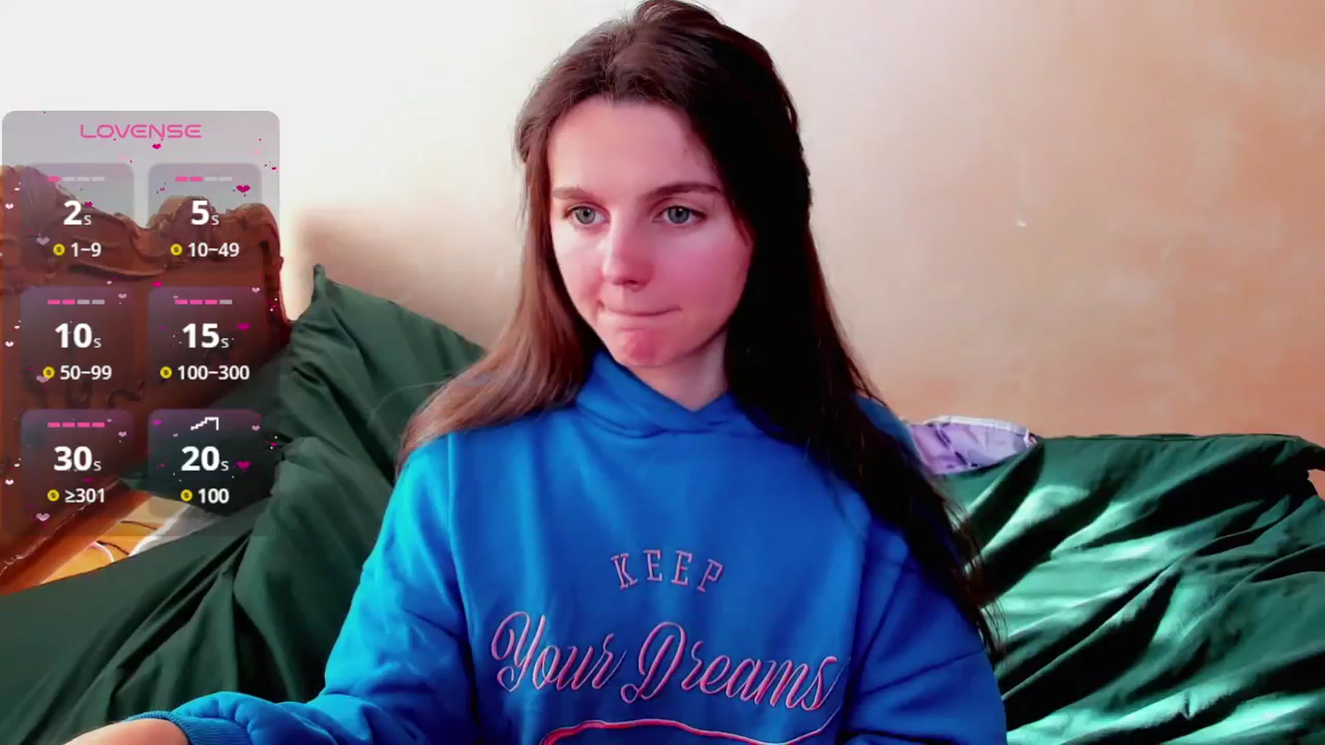 Gallery image thumbnail from SofiaMithall's myfreecams stream on, 02/23/2025, 12:22 image 13 of 20