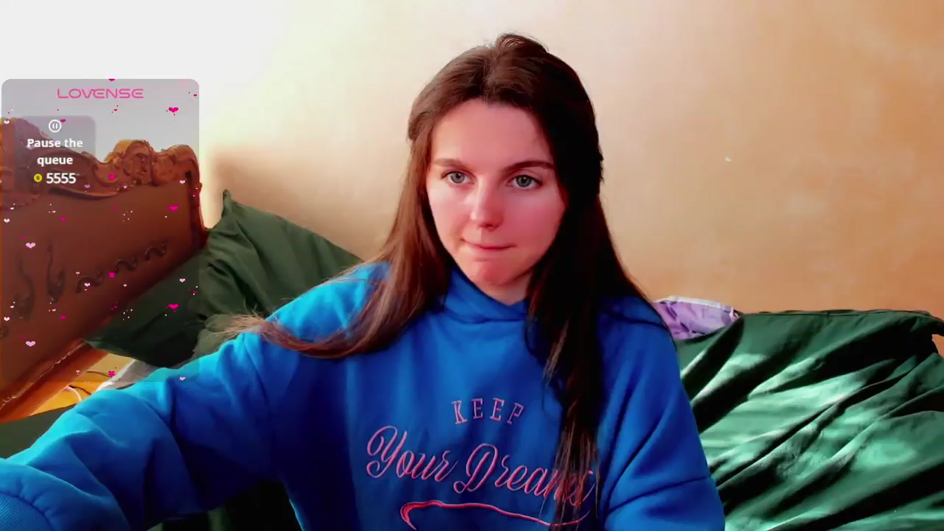 Gallery image thumbnail from SofiaMithall's myfreecams stream on, 02/23/2025, 12:22 image 17 of 20