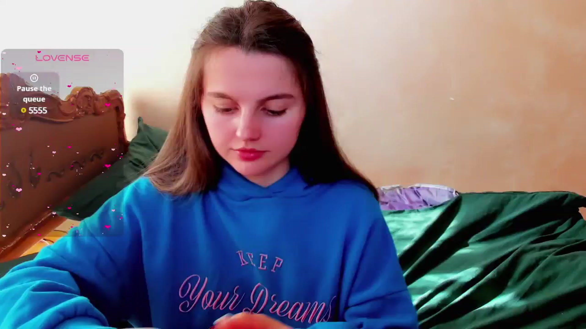 Gallery image thumbnail from SofiaMithall's myfreecams stream on, 02/23/2025, 12:22 image 2 of 20