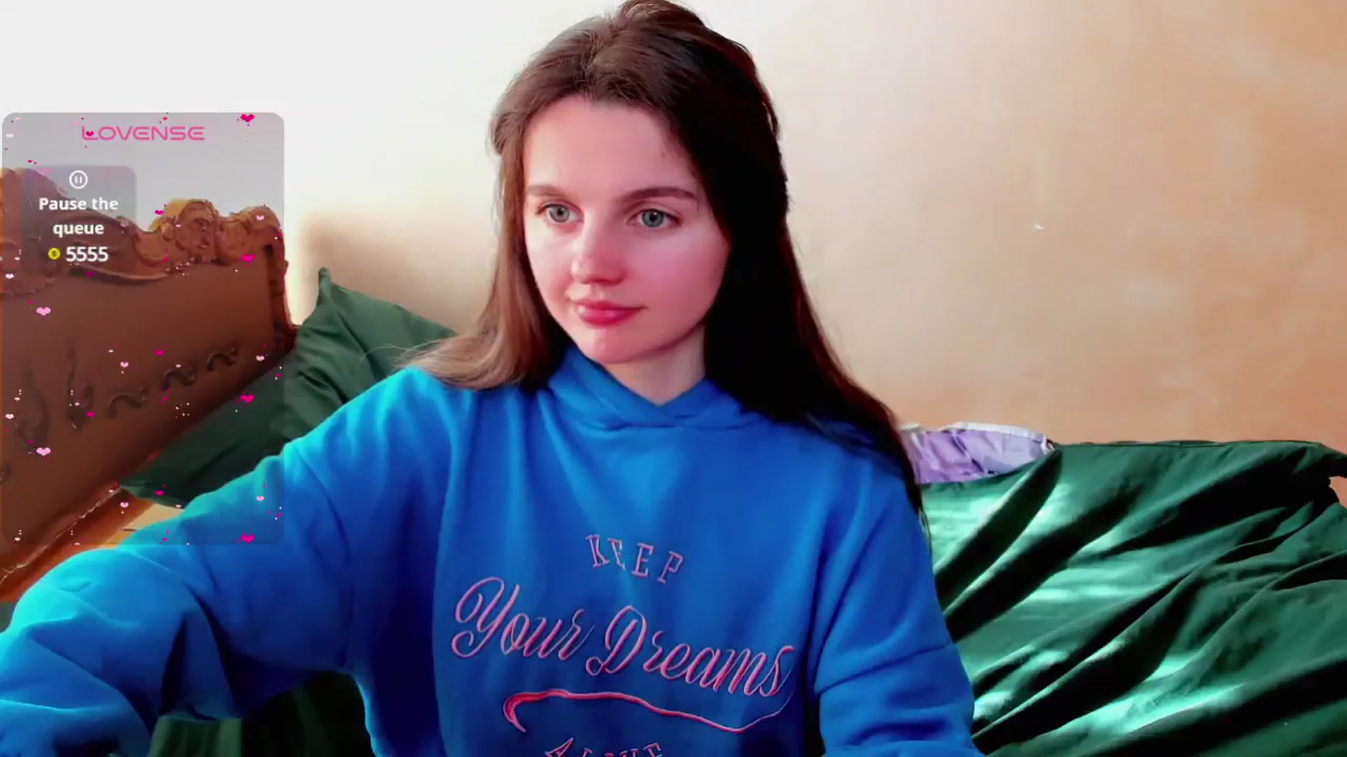 Gallery image thumbnail from SofiaMithall's myfreecams stream on, 02/23/2025, 12:22 image 7 of 20