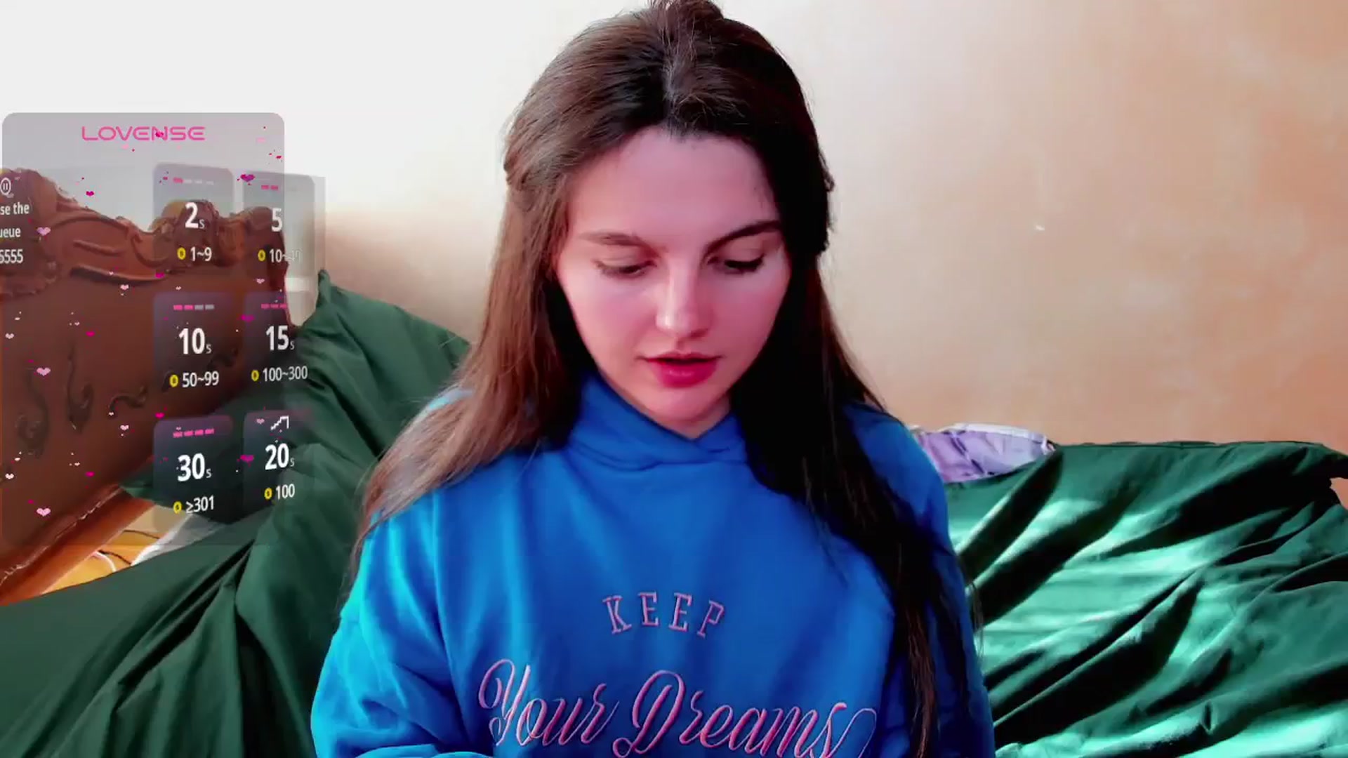 Gallery image thumbnail from SofiaMithall's myfreecams stream on, 02/23/2025, 12:22 image 15 of 20