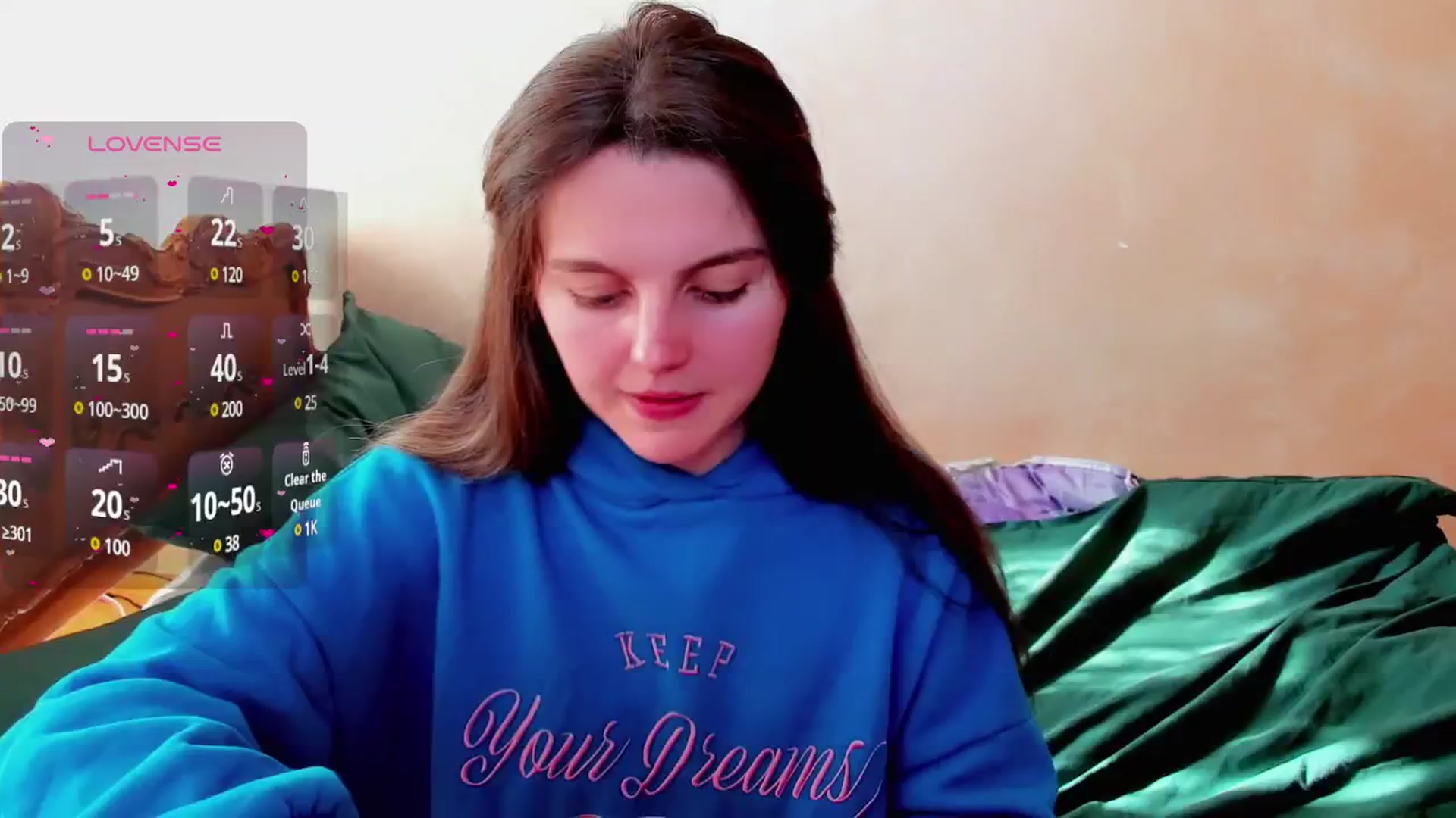 Gallery image thumbnail from SofiaMithall's myfreecams stream on, 02/23/2025, 12:22 image 11 of 20