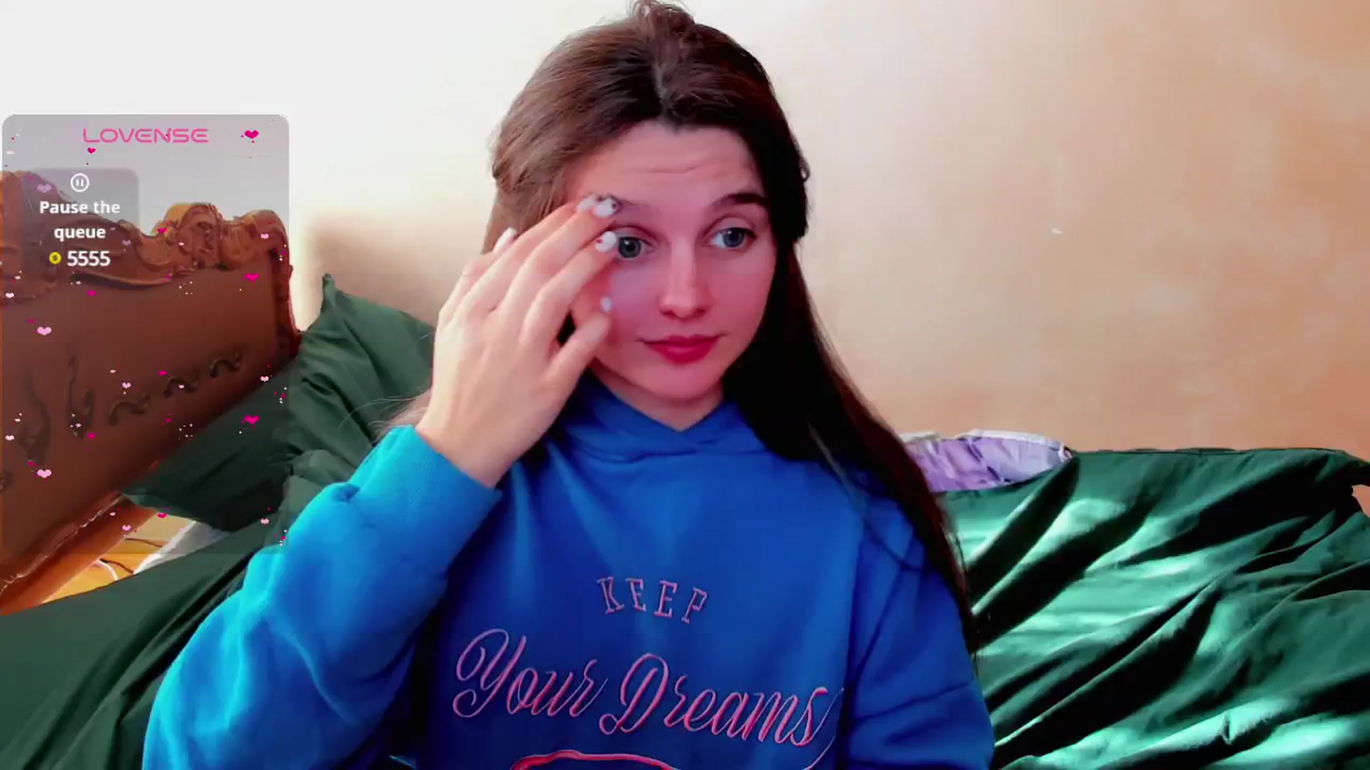 Gallery image thumbnail from SofiaMithall's myfreecams stream on, 02/23/2025, 12:22 image 12 of 20