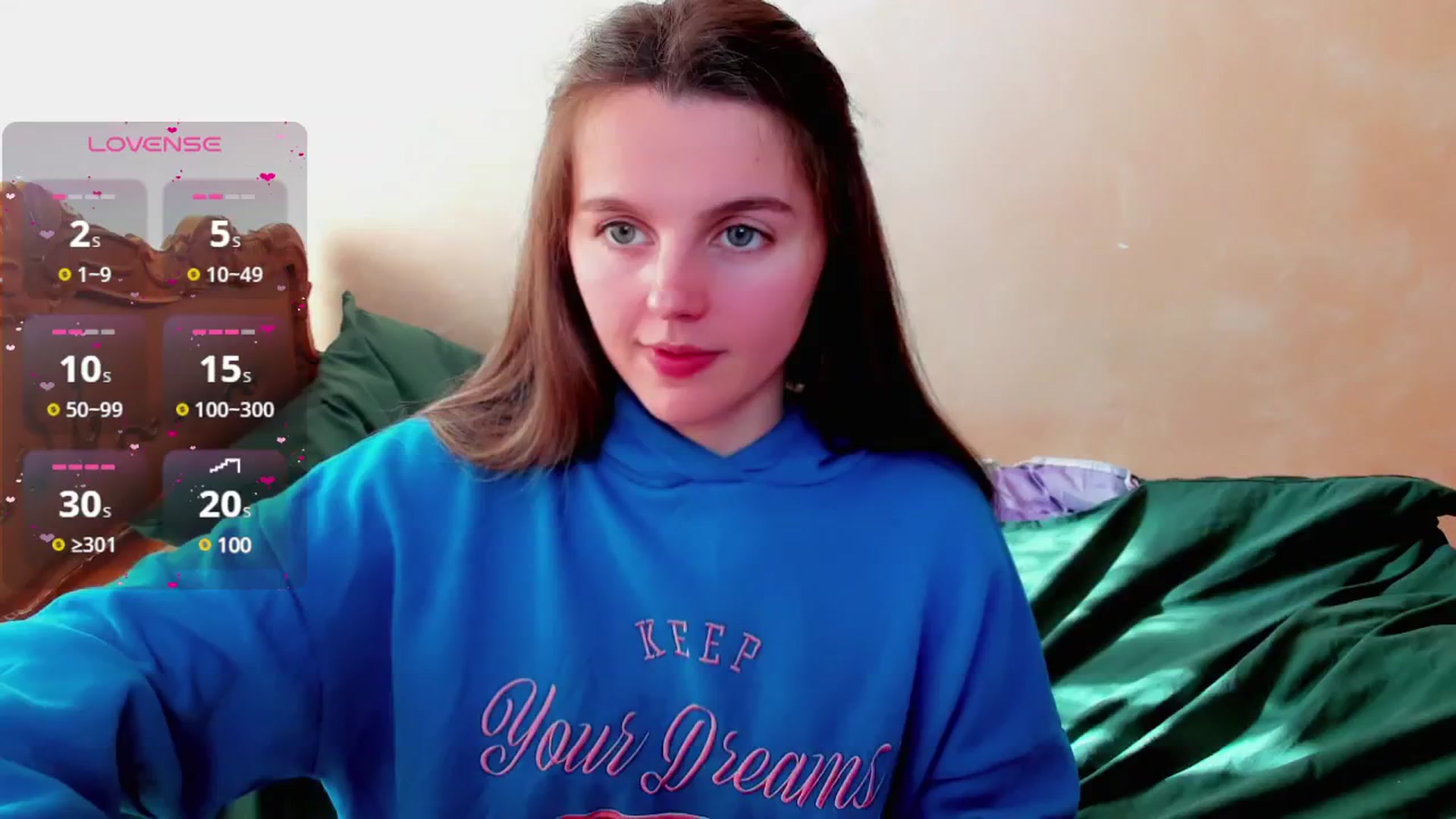 Gallery image thumbnail from SofiaMithall's myfreecams stream on, 02/23/2025, 12:22 image 3 of 20