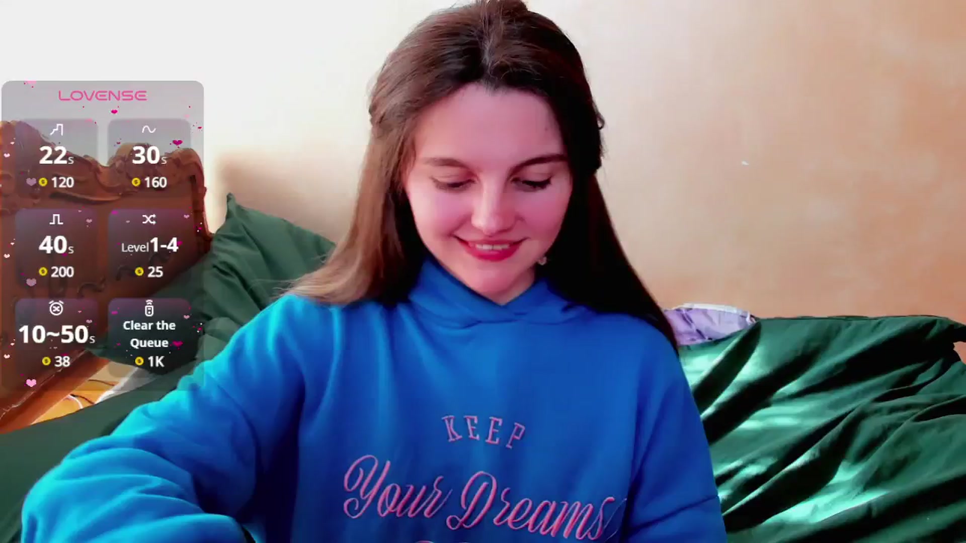 Gallery image thumbnail from SofiaMithall's myfreecams stream on, 02/23/2025, 12:22 image 6 of 20
