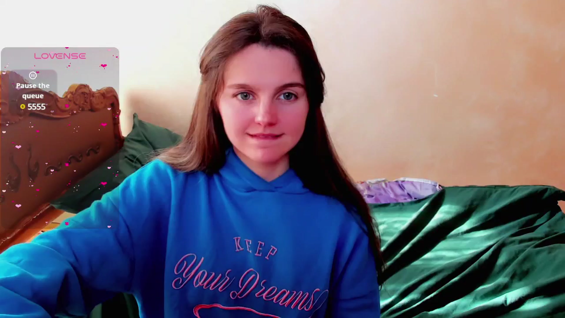 Gallery image thumbnail from SofiaMithall's myfreecams stream on, 02/23/2025, 12:22 image 10 of 20