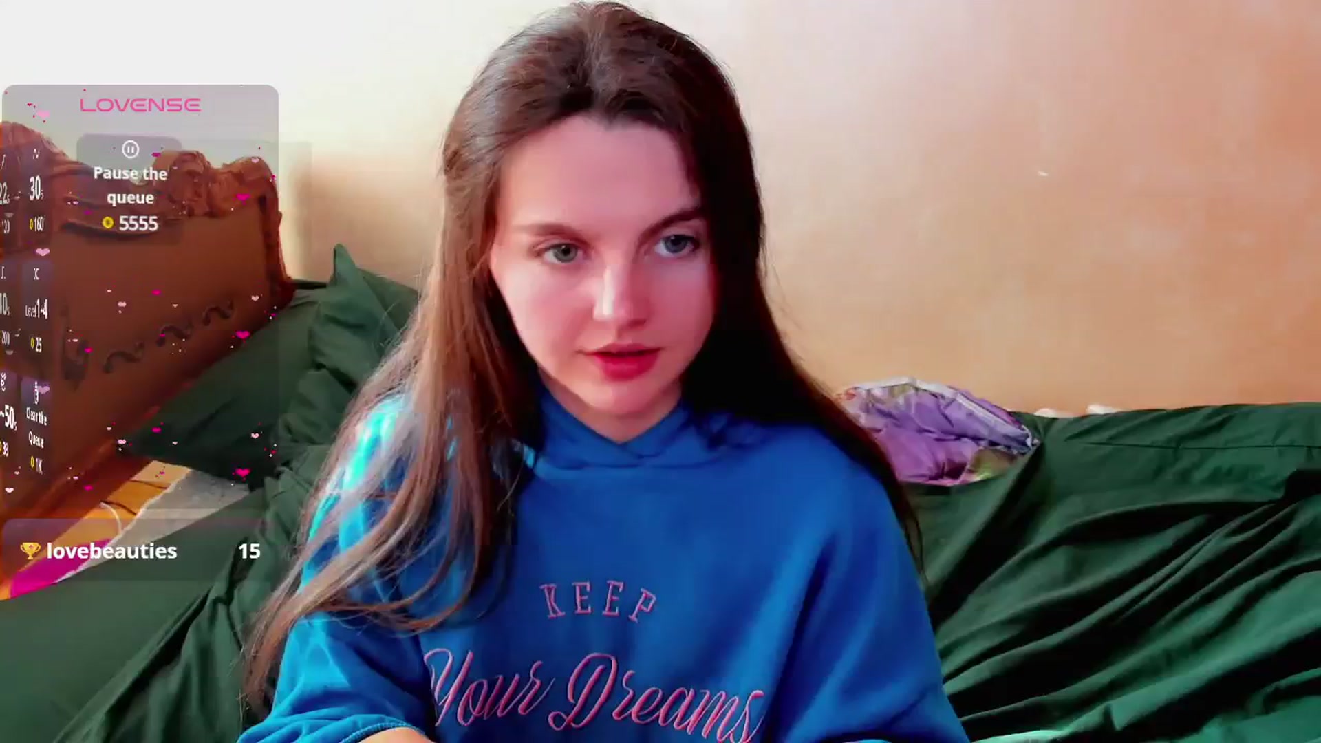 Gallery image thumbnail from SofiaMithall's myfreecams stream on, 02/23/2025, 13:01 image 17 of 20