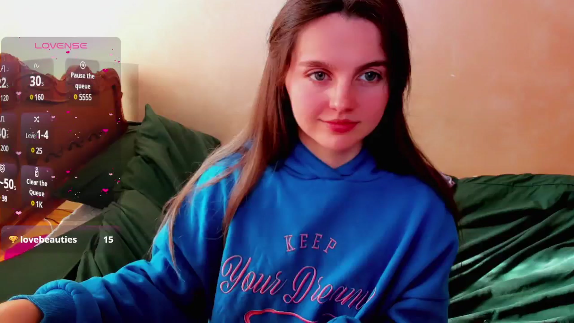 Gallery image thumbnail from SofiaMithall's myfreecams stream on, 02/23/2025, 13:01 image 3 of 20