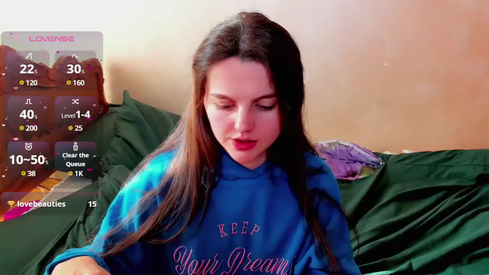 Gallery image thumbnail from SofiaMithall's myfreecams stream on, 02/23/2025, 13:01 image 18 of 20