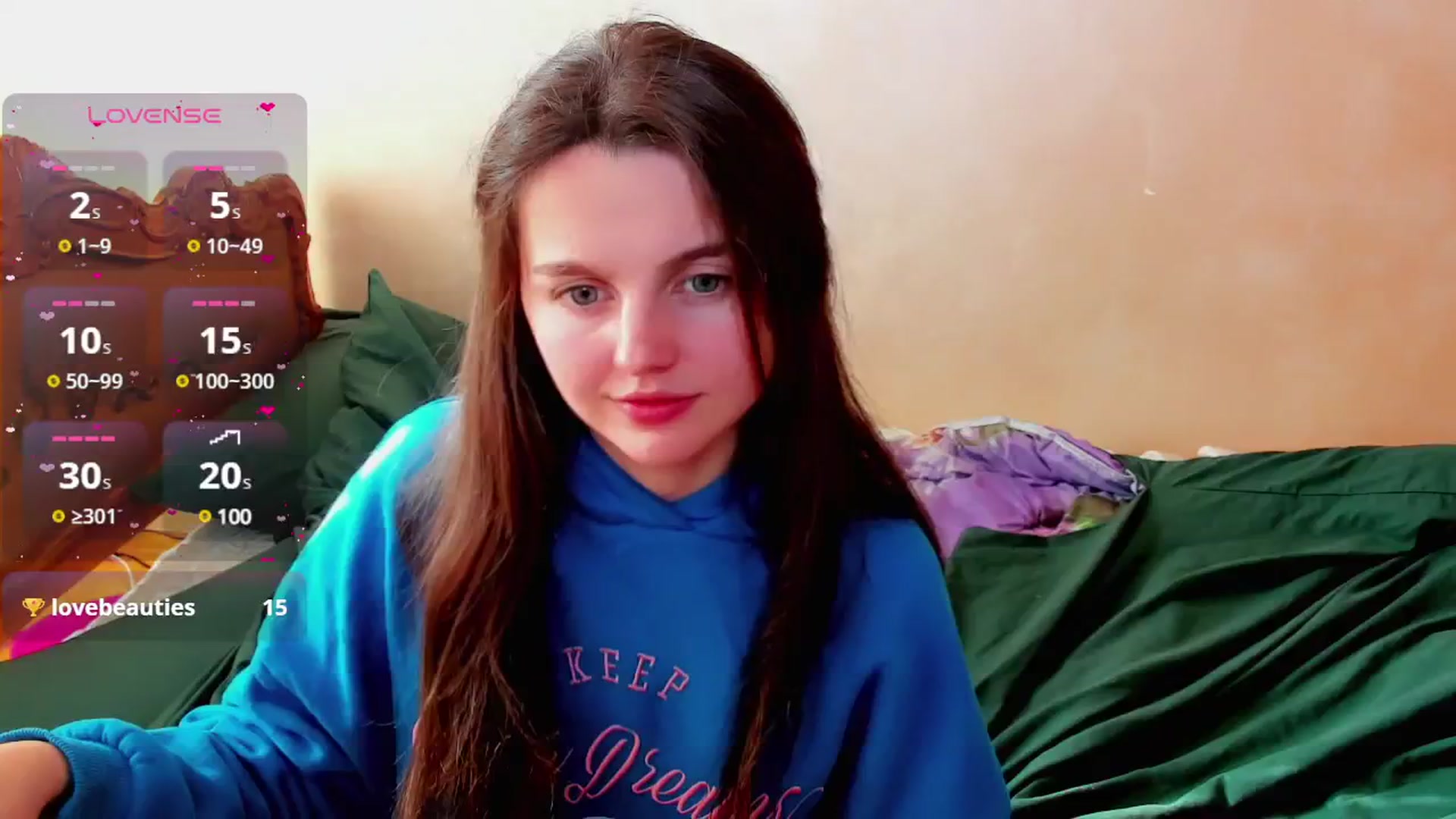 Gallery image thumbnail from SofiaMithall's myfreecams stream on, 02/23/2025, 13:01 image 15 of 20