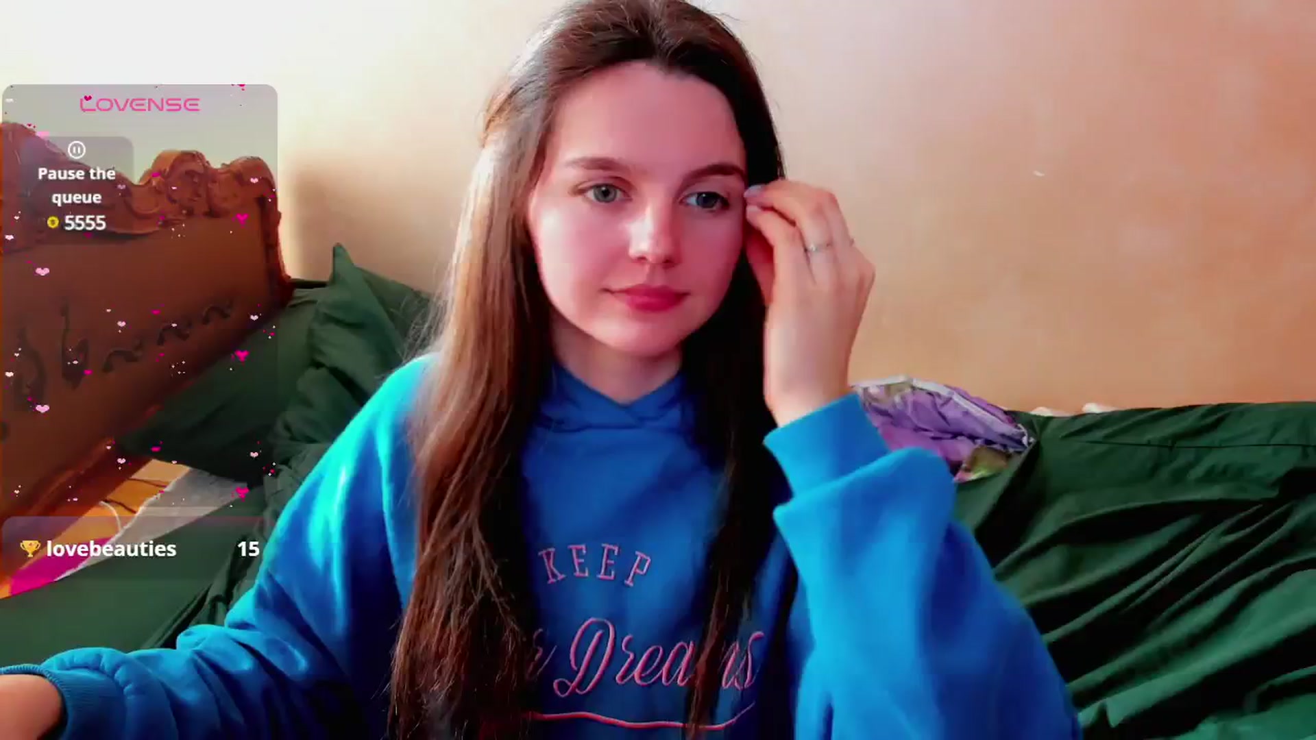 Gallery image thumbnail from SofiaMithall's myfreecams stream on, 02/23/2025, 13:01 image 16 of 20