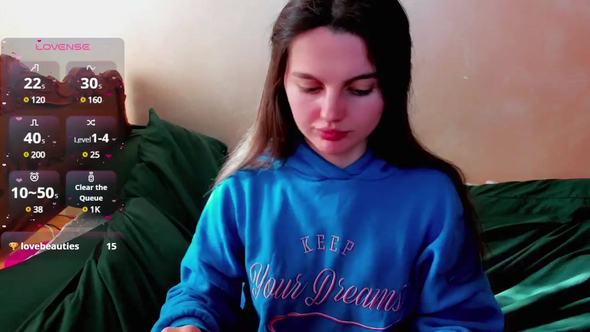 Gallery image thumbnail from SofiaMithall's myfreecams stream on, 02/23/2025, 13:01 image 8 of 20