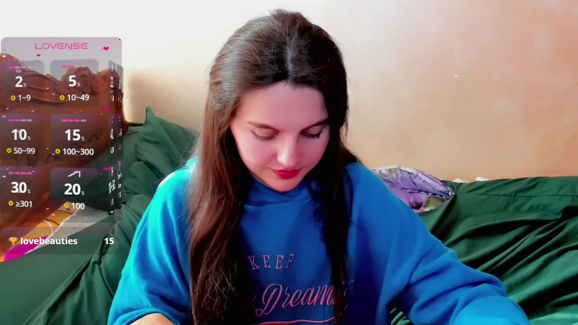 Gallery image thumbnail from SofiaMithall's myfreecams stream on, 02/23/2025, 13:01 image 14 of 20