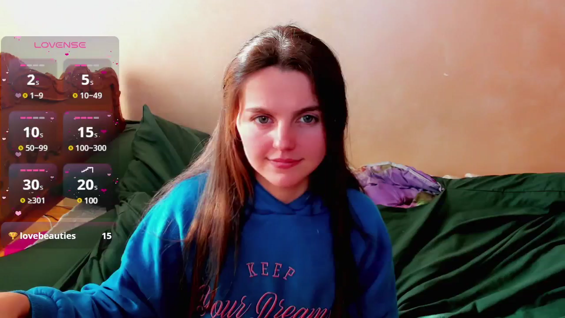 Gallery image thumbnail from SofiaMithall's myfreecams stream on, 02/23/2025, 13:01 image 19 of 20