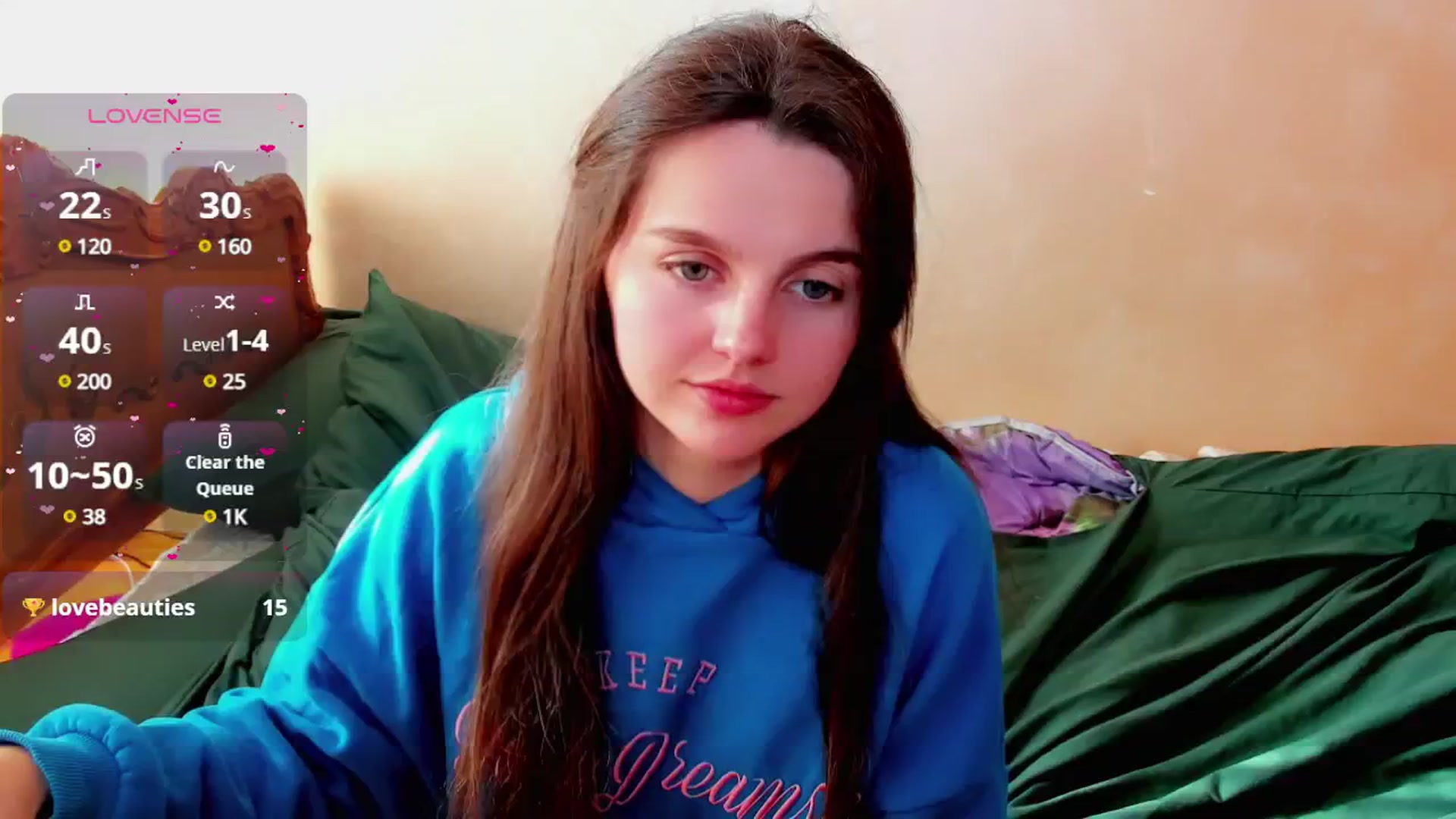 Gallery image thumbnail from SofiaMithall's myfreecams stream on, 02/23/2025, 13:01 image 13 of 20