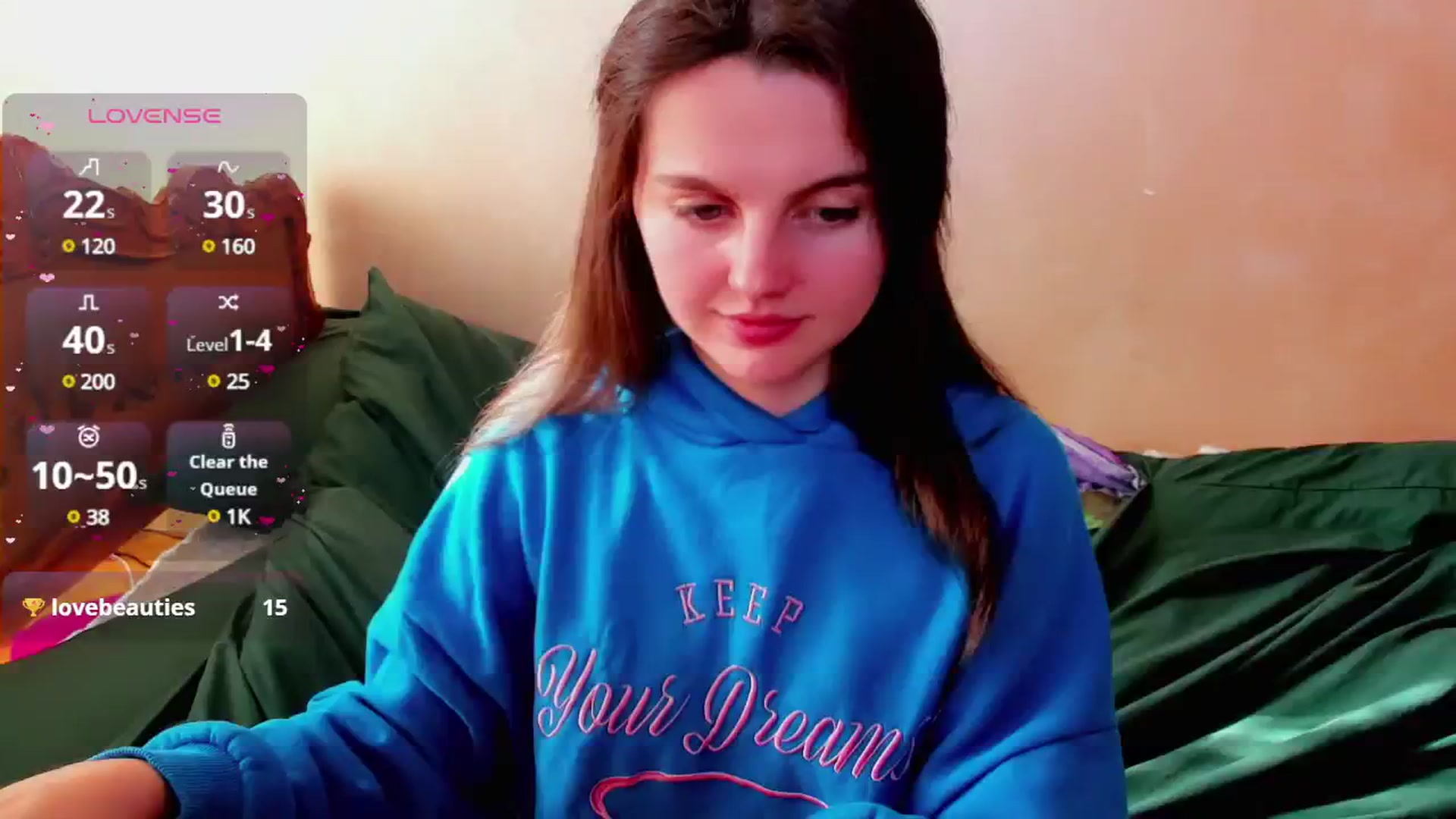 Gallery image thumbnail from SofiaMithall's myfreecams stream on, 02/23/2025, 13:01 image 9 of 20