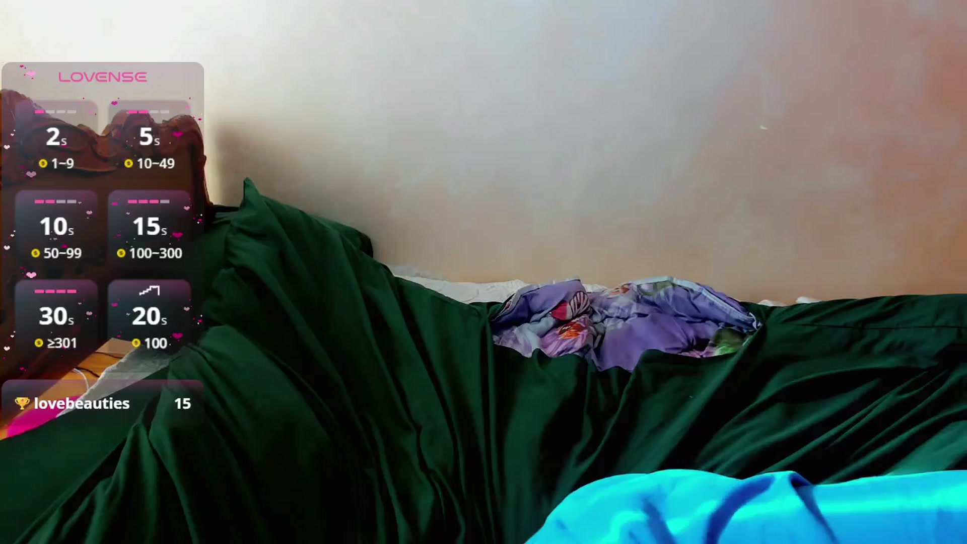 Gallery image thumbnail from SofiaMithall's myfreecams stream on, 02/23/2025, 13:01 image 10 of 20