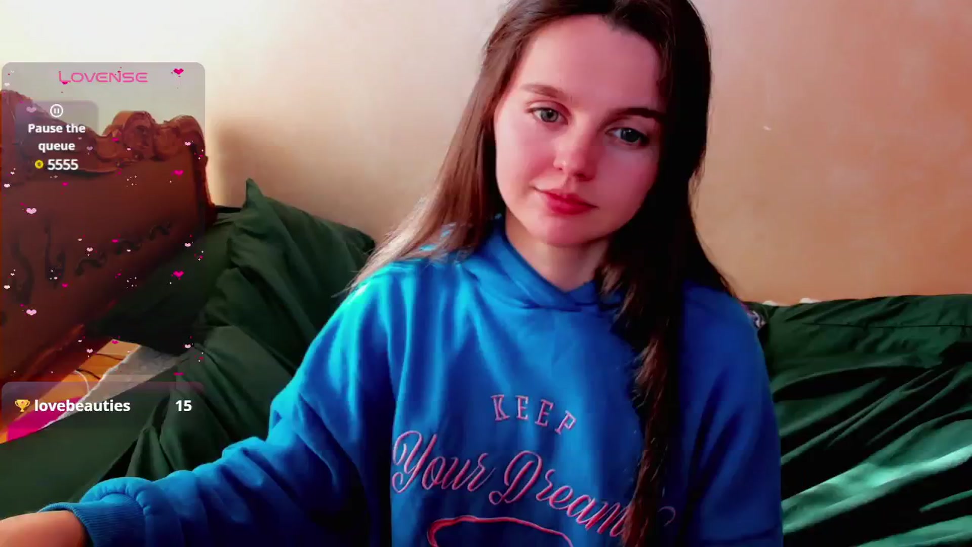Gallery image thumbnail from SofiaMithall's myfreecams stream on, 02/23/2025, 13:01 image 7 of 20