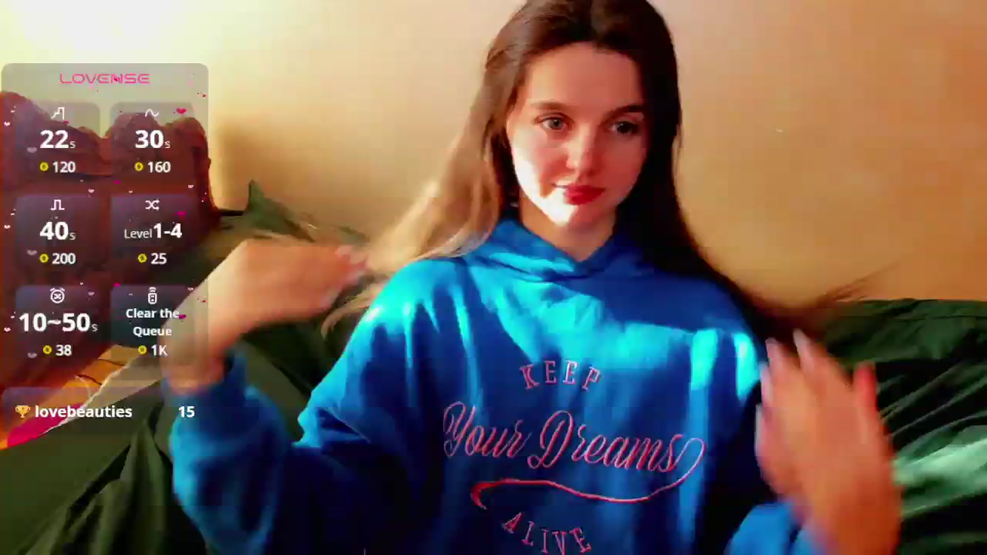 Gallery image thumbnail from SofiaMithall's myfreecams stream on, 02/23/2025, 13:01 image 4 of 20