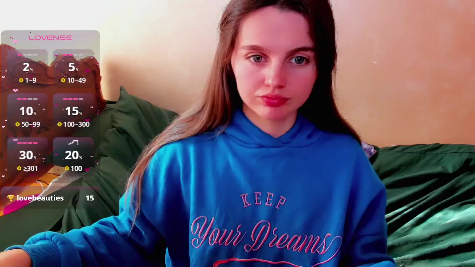 Gallery image thumbnail from SofiaMithall's myfreecams stream on, 02/23/2025, 13:01 image 1 of 20