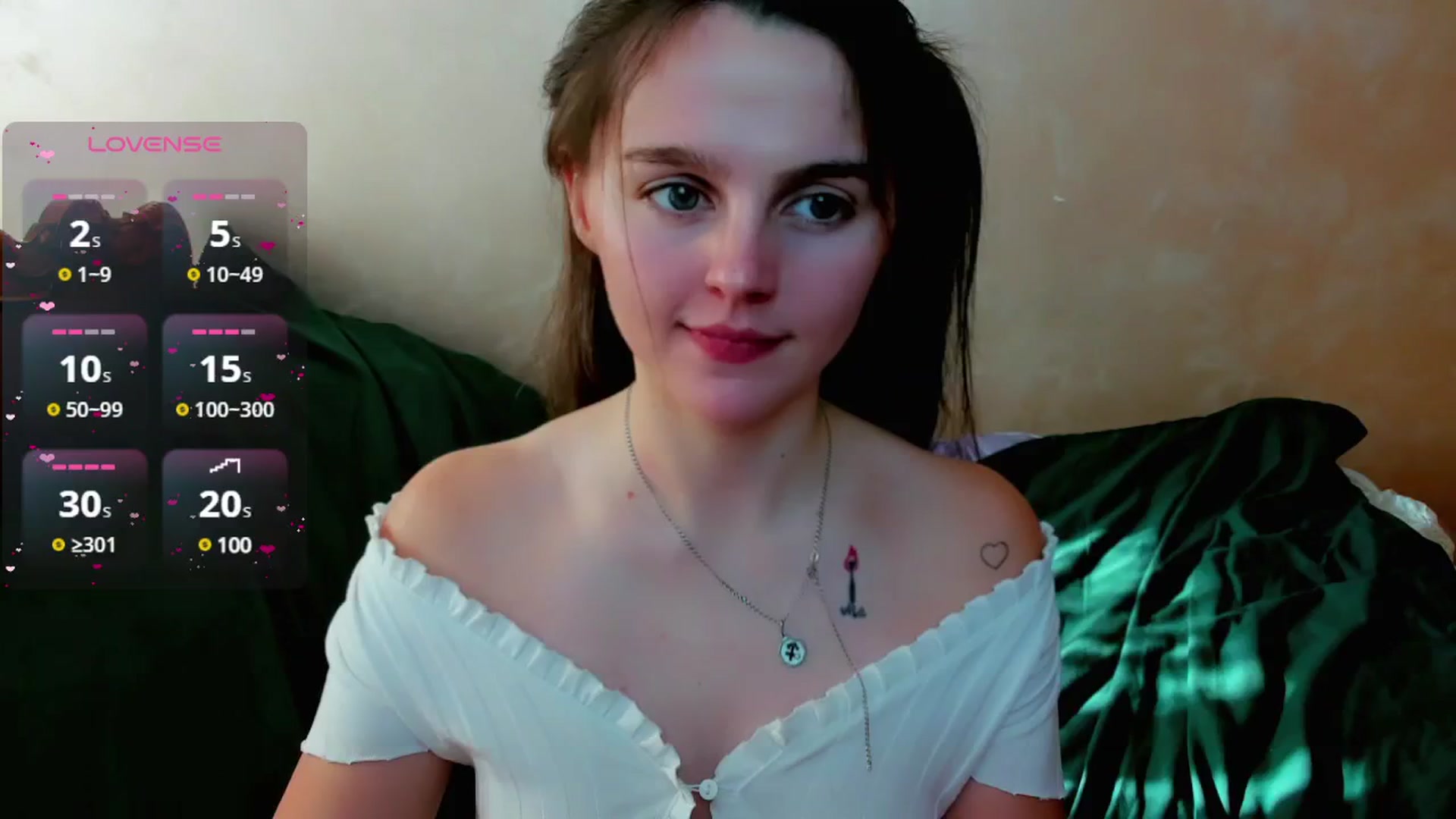 Gallery image thumbnail from SofiaMithall's myfreecams stream on, 02/25/2025, 12:21 image 20 of 20